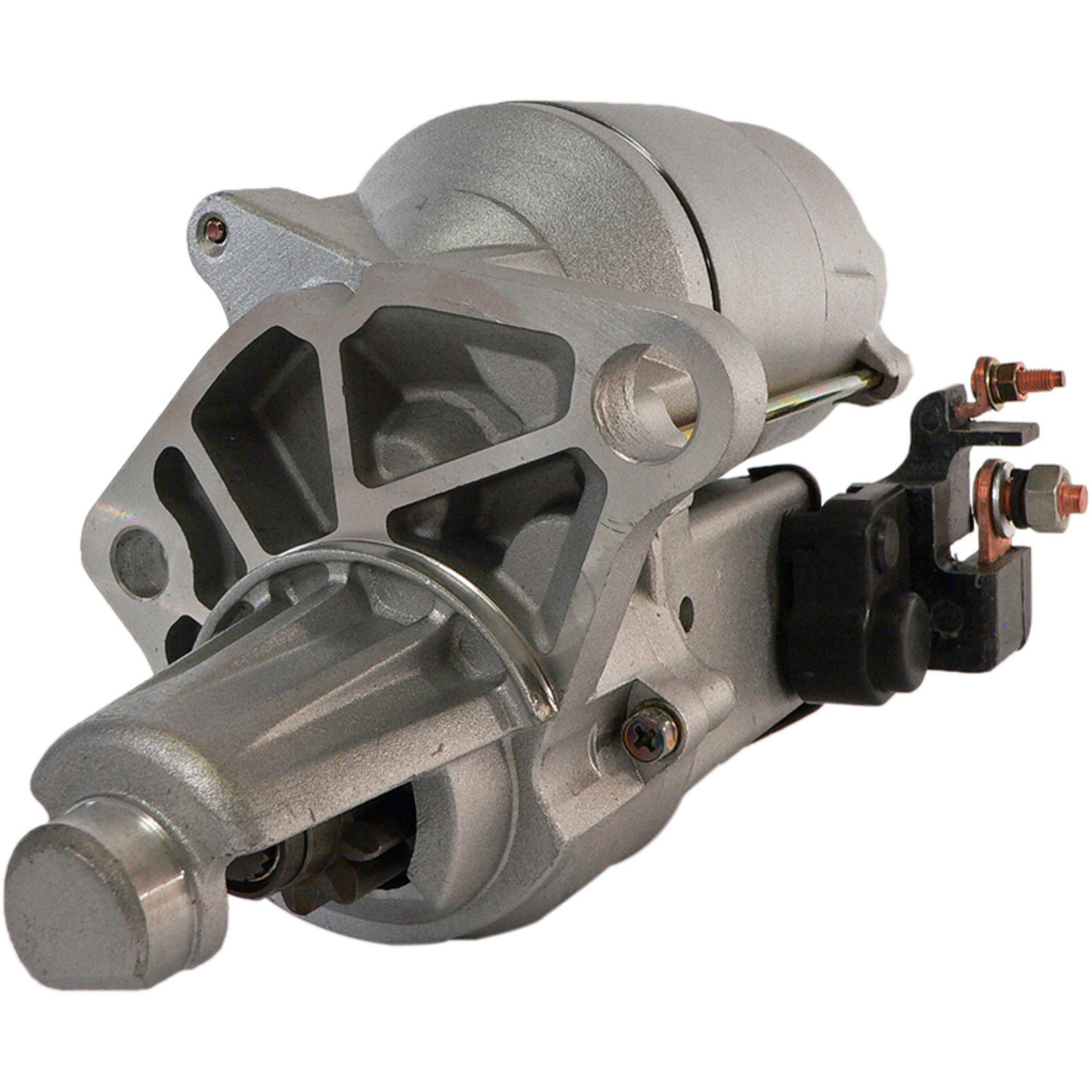 Starter for Dodge Diplomat 5.2L 1988-1989 4379160, MD017649 410-52267 Starter for Dodge Diplomat 5.2L 1988-1989 4379160, MD017649 410-52267