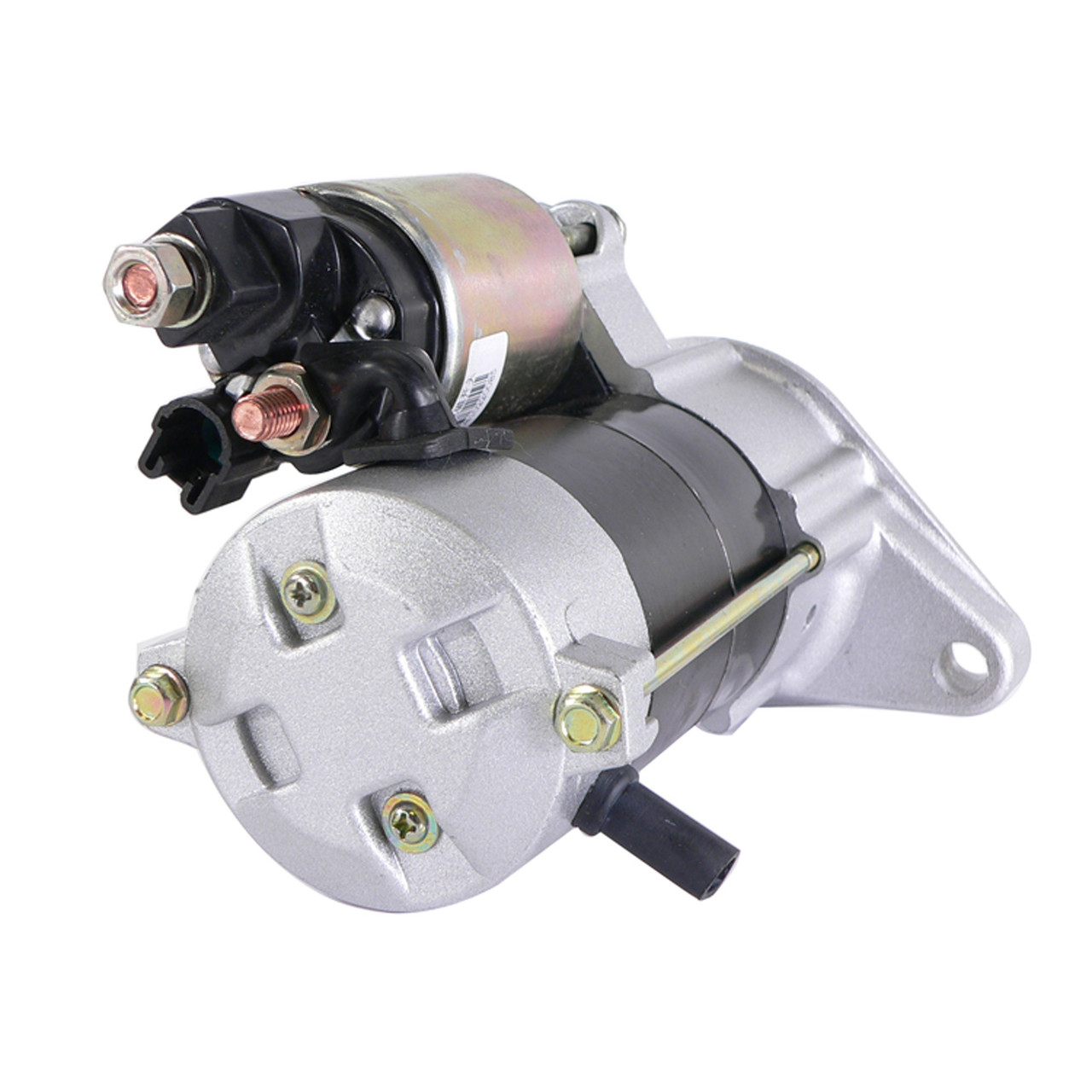 Starter for Toyota 1.5L Echo 2000-2002 28100-21030, 17806, 113314 410-52271 Starter for Toyota 1.5L Echo 2000-2002 28100-21030, 17806, 113314 410-52271
