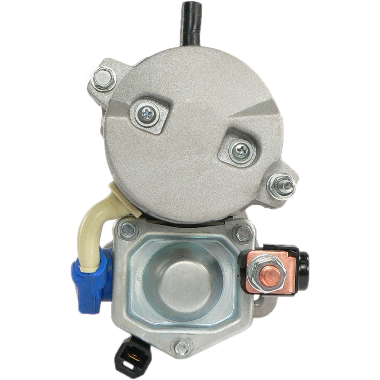 Starter for 6.1L Chrysler 300 Series, Dodge Challenger Magnum 2006-2008 SND0580 Starter for 6.1L Chrysler 300 Series, Dodge Challenger Magnum 2006-2008 SND0580