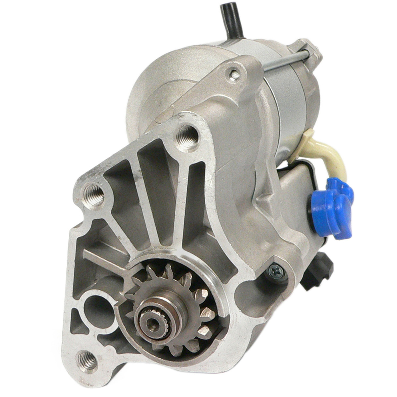 Starter for 6.1L Chrysler 300 Series, Dodge Challenger Magnum 2006-2008 SND0580 Starter for 6.1L Chrysler 300 Series, Dodge Challenger Magnum 2006-2008 SND0580