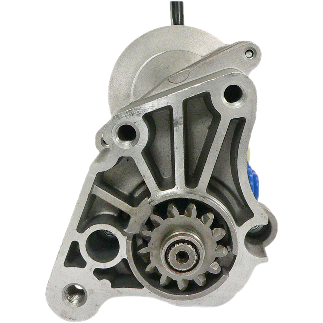 Starter for 6.1L Chrysler 300 Series, Dodge Challenger Magnum 2006-2008 SND0580 Starter for 6.1L Chrysler 300 Series, Dodge Challenger Magnum 2006-2008 SND0580