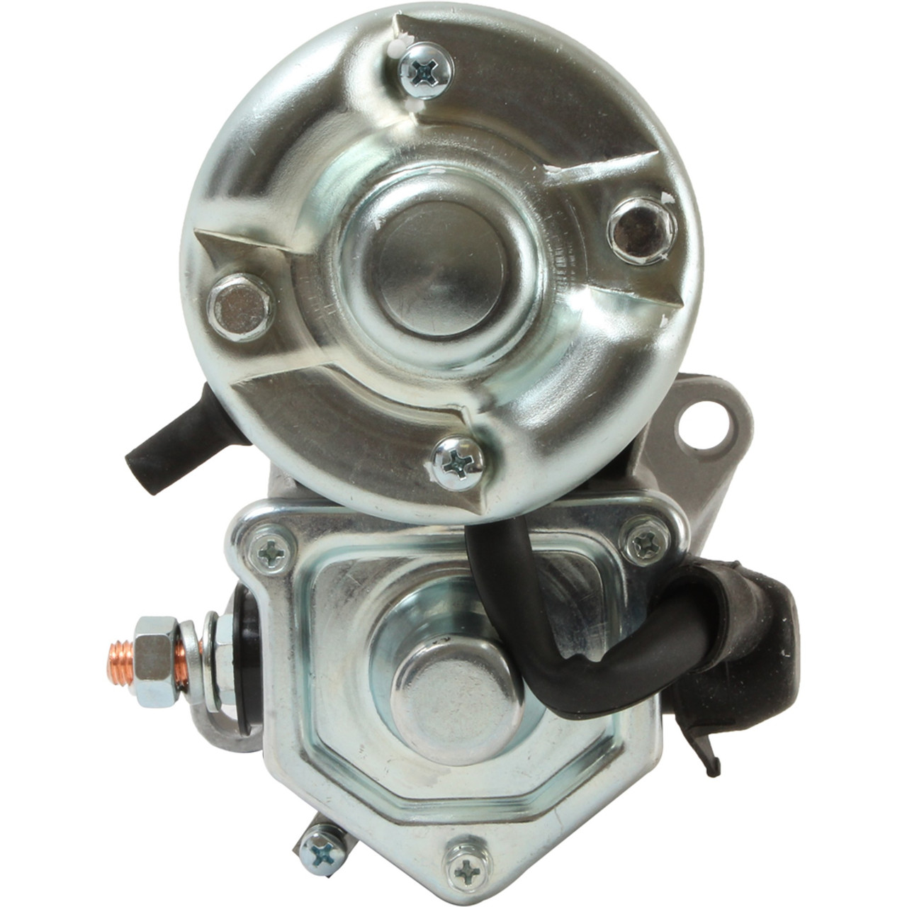 Starter for Hyster Fork Lift Truck 1388721 228000-7810 Starter for Hyster Fork Lift Truck 1388721 228000-7810