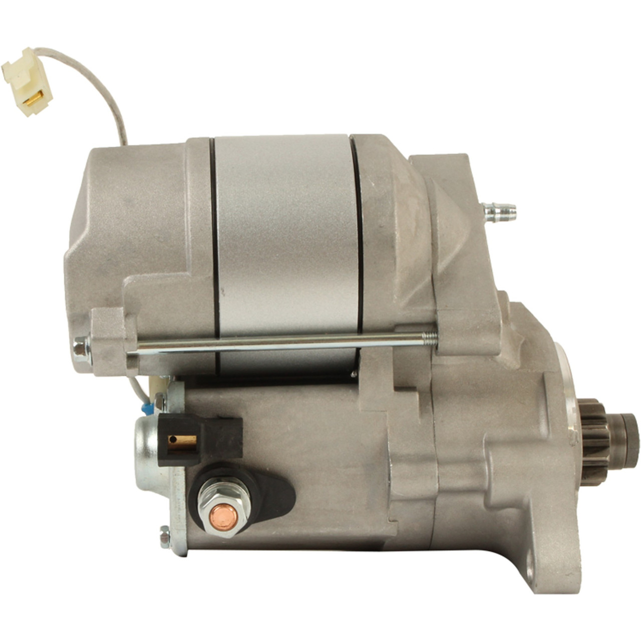 Starter for Bobcat 2200 2300 UTV & ClubCar w Kubota D722 Engine 1E321-63011 Starter for Bobcat 2200 2300 UTV & ClubCar w Kubota D722 Engine 1E321-63011