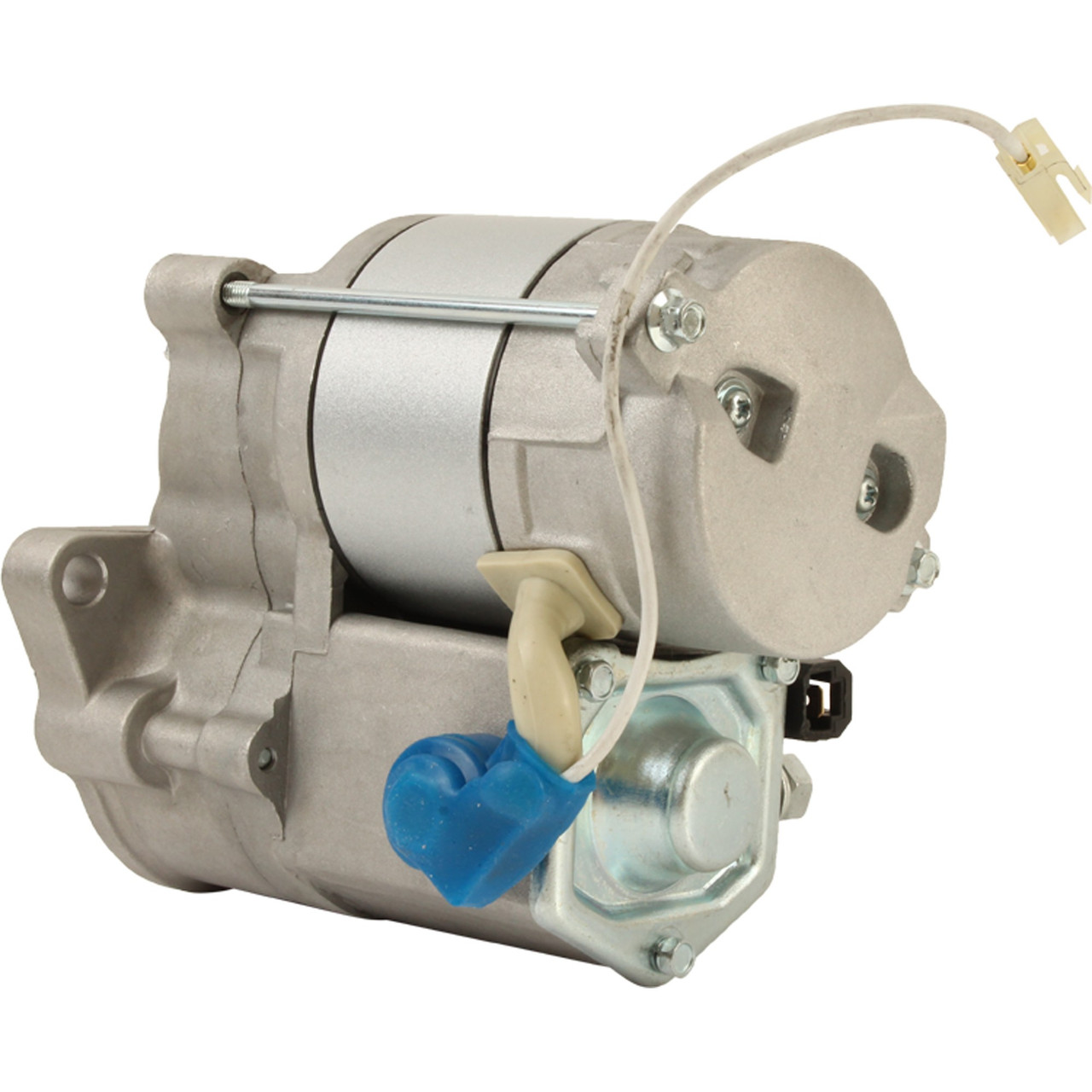 Starter for Bobcat 2200 2300 UTV & ClubCar w Kubota D722 Engine 1E321-63011 Starter for Bobcat 2200 2300 UTV & ClubCar w Kubota D722 Engine 1E321-63011