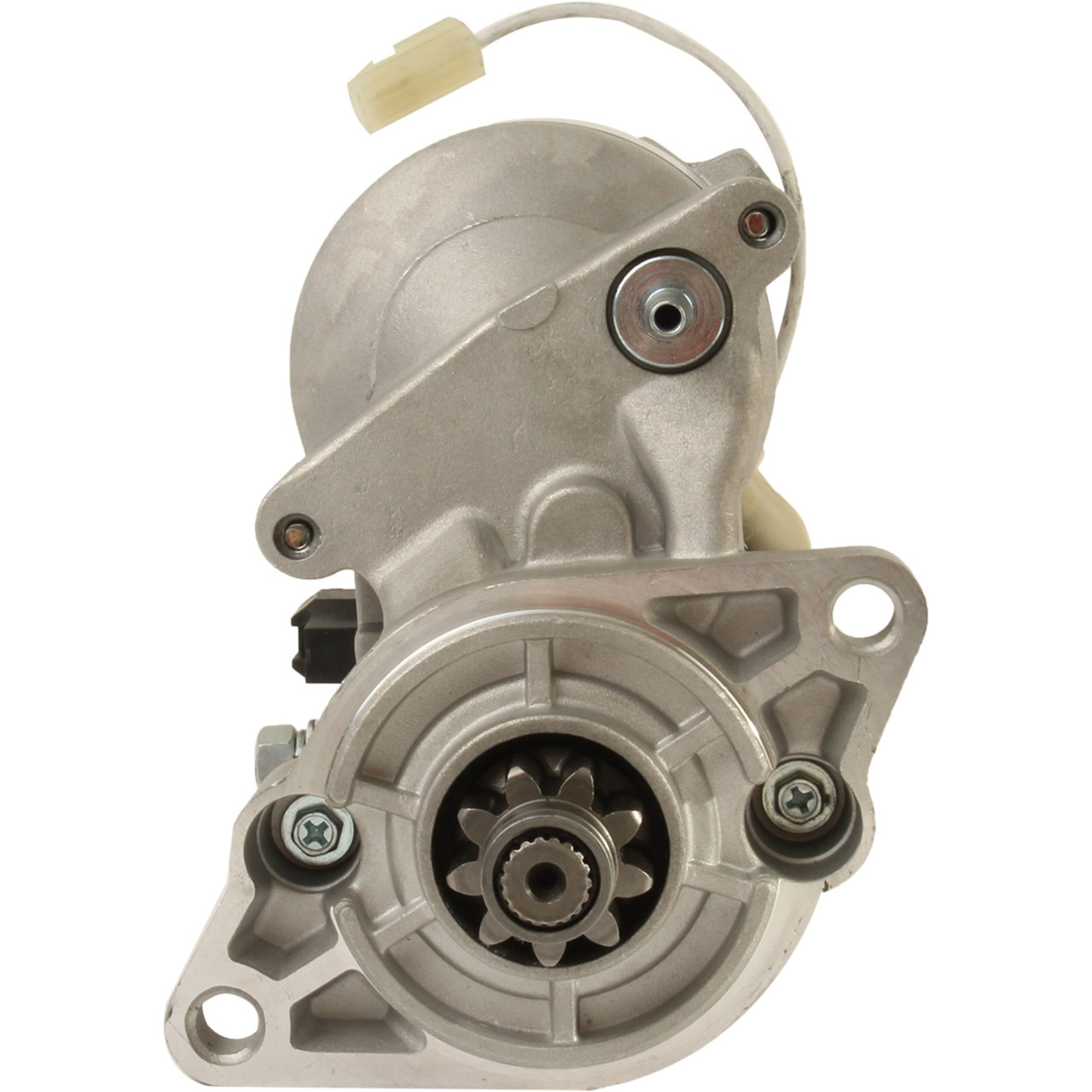Starter for Bobcat 2200 2300 UTV & ClubCar w Kubota D722 Engine 1E321-63011 Starter for Bobcat 2200 2300 UTV & ClubCar w Kubota D722 Engine 1E321-63011