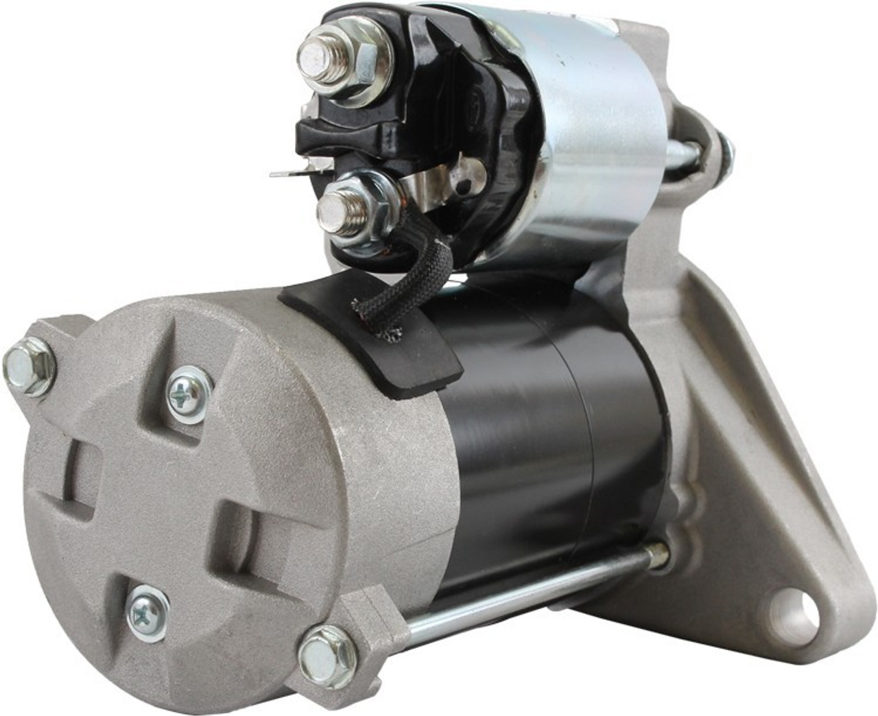 Starter Motor for 2.0L Honda CR-V W/AT 1997-2001 Starter Motor for 2.0L Honda CR-V W/AT 1997-2001