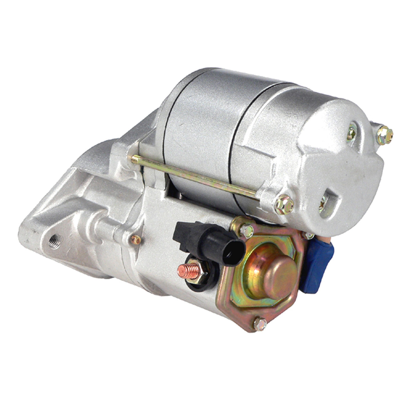 Starter for Chrysler Voyager 2001-2003, Dodge Caravan 2001-2007 SND0351 Starter for Chrysler Voyager 2001-2003, Dodge Caravan 2001-2007 SND0351