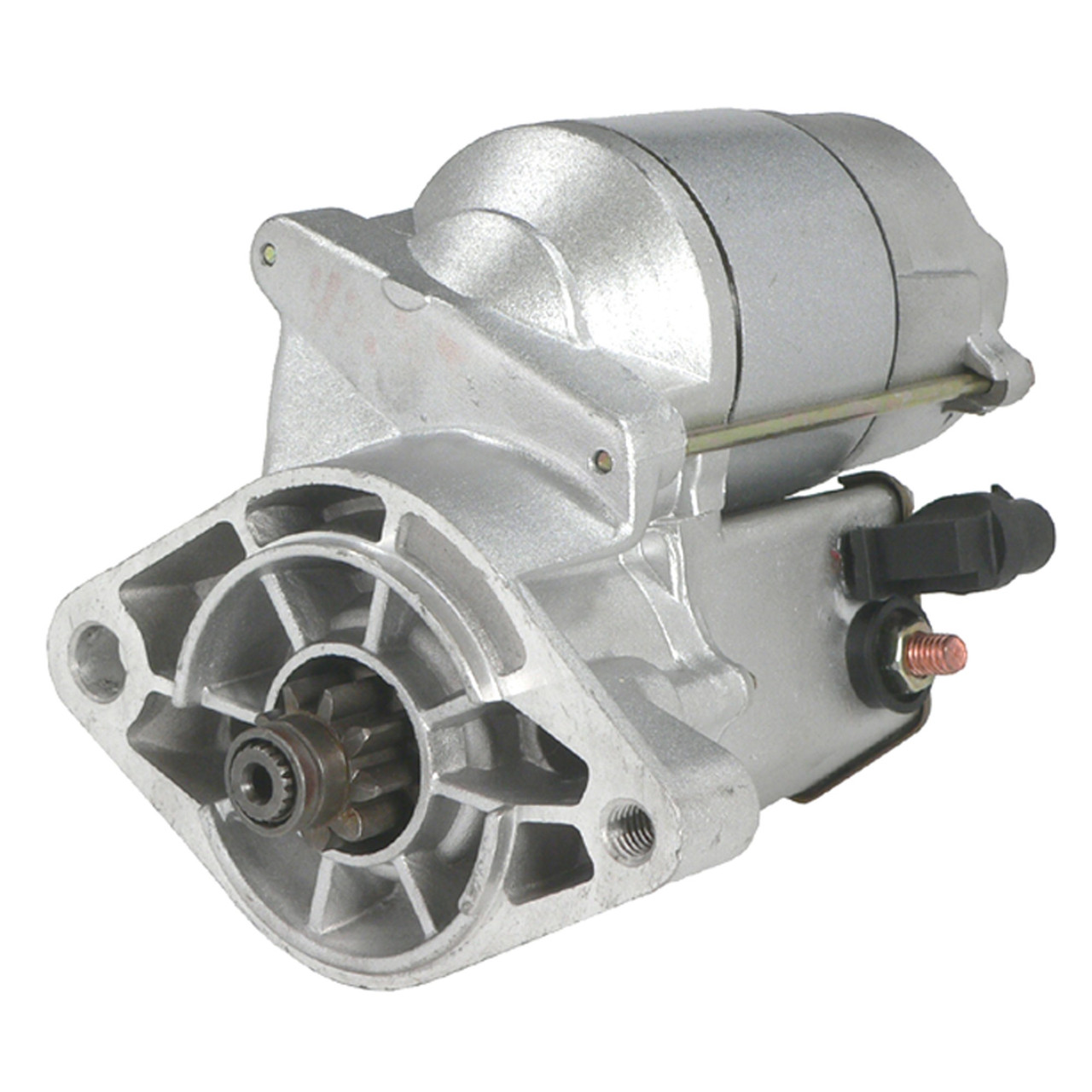 Starter for Chrysler Voyager 2001-2003, Dodge Caravan 2001-2007 SND0351 Starter for Chrysler Voyager 2001-2003, Dodge Caravan 2001-2007 SND0351