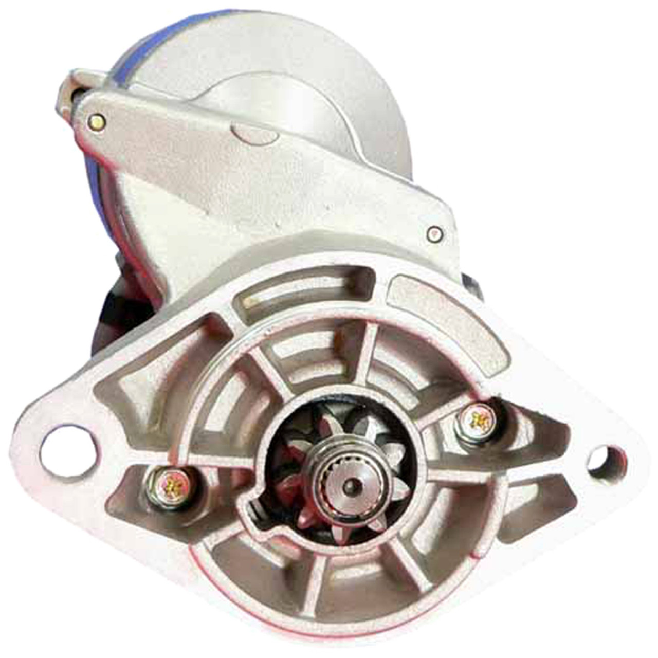 Starter for Chrysler Voyager 2001-2003, Dodge Caravan 2001-2007 SND0351 Starter for Chrysler Voyager 2001-2003, Dodge Caravan 2001-2007 SND0351