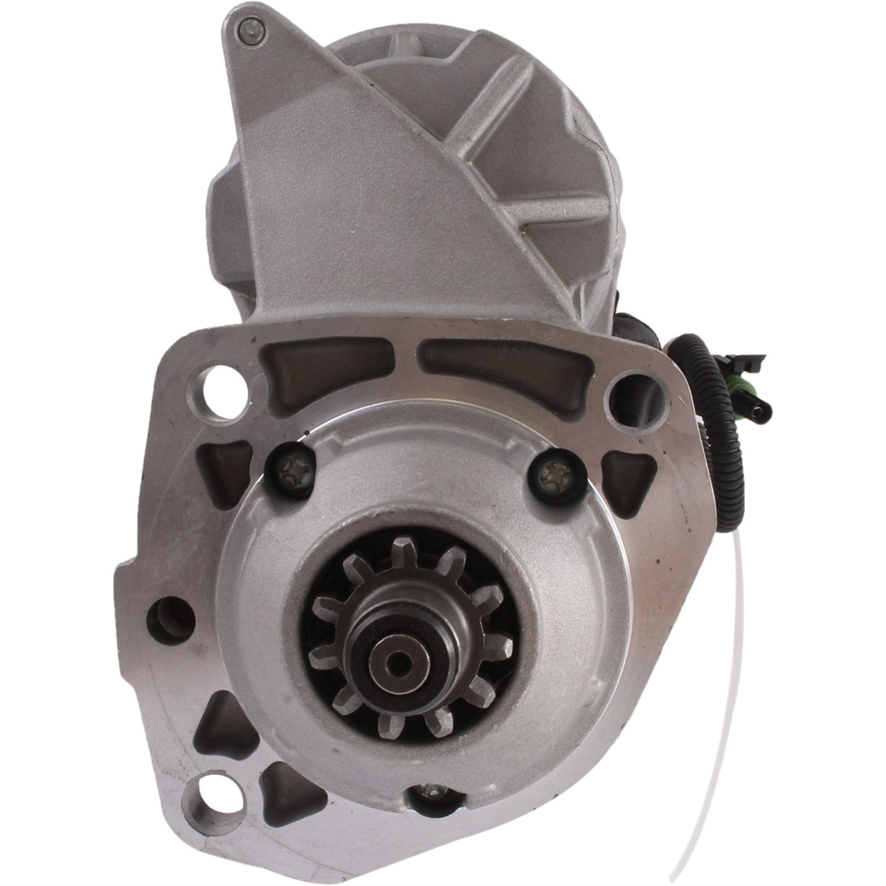 Starter for John Deere 670, 670G, 672, 672G, 770, 770D, 770G Grader SND0714 Starter for John Deere 670, 670G, 672, 672G, 770, 770D, 770G Grader SND0714