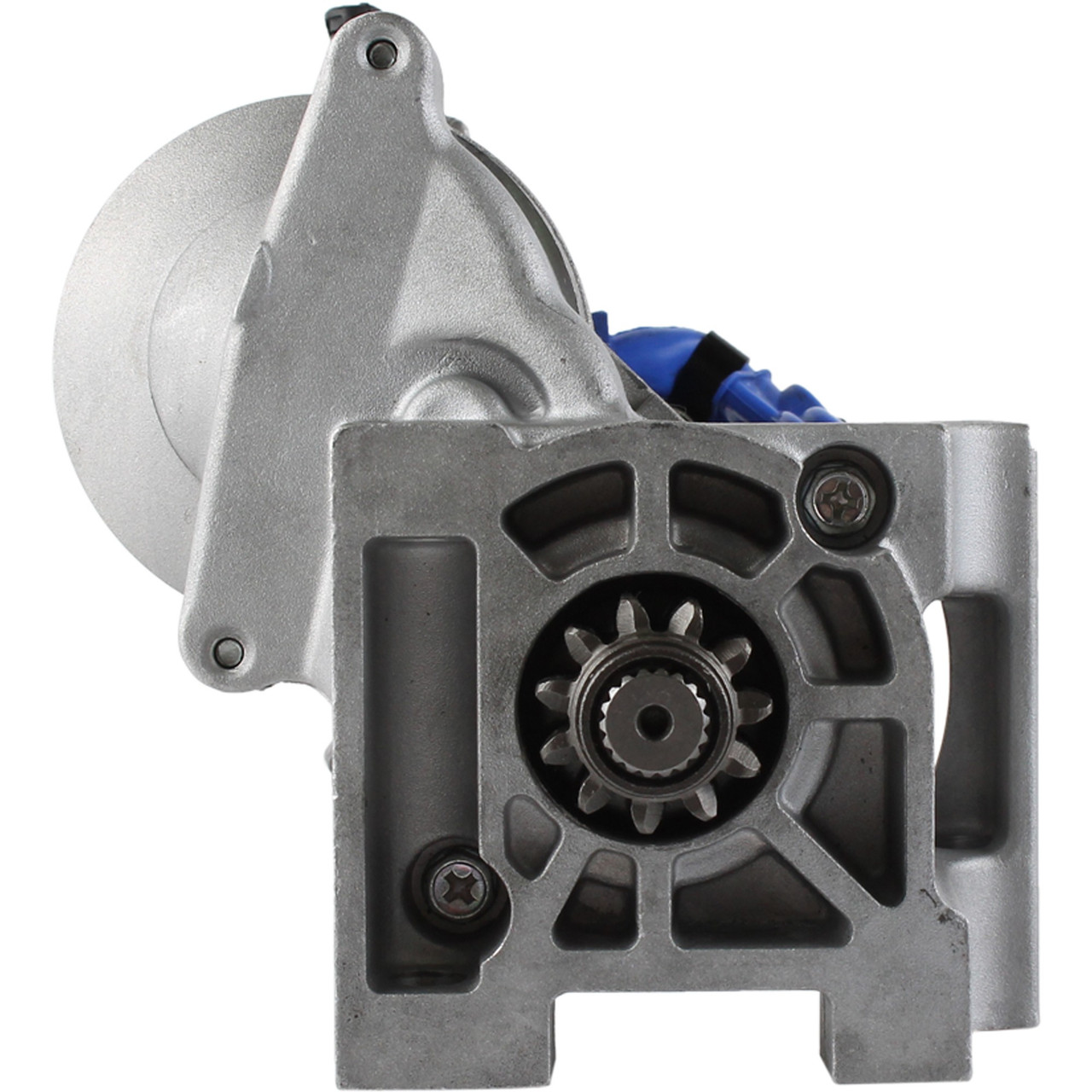 Mini Denso Style Starter for Chevy 305 350 454 & FEDEX Truck 3HP Mini Denso Style Starter for Chevy 305 350 454 & FEDEX Truck 3HP