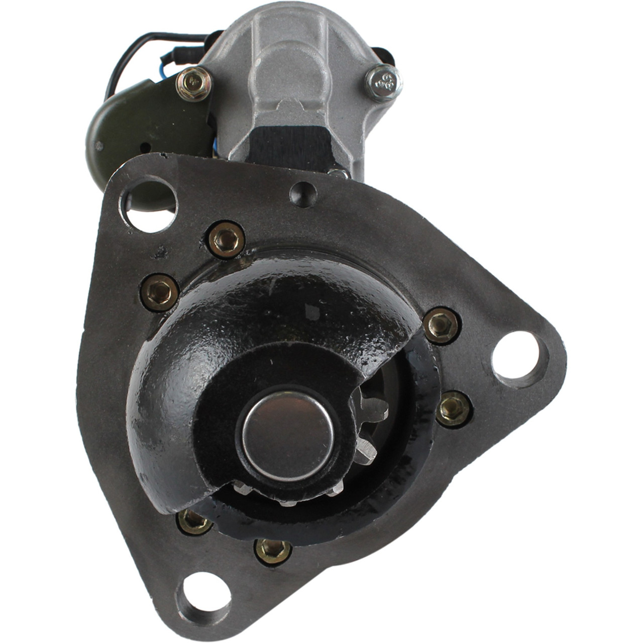 Starter for Mack Truck SeriesMack CH, CL, CM, CV, CX, DM, FDM STR-4290 SND0566 Starter for Mack Truck SeriesMack CH, CL, CM, CV, CX, DM, FDM STR-4290 SND0566