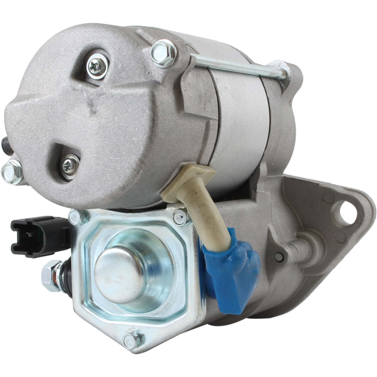 Starter Toyota 4Runner 2.4L 1994-1995 28100-08040 17493 Starter Toyota 4Runner 2.4L 1994-1995 28100-08040 17493