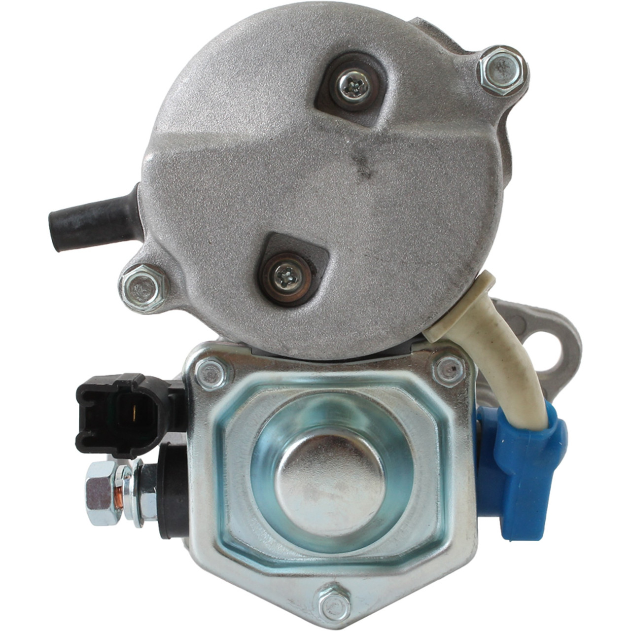 Starter Toyota 4Runner 2.4L 1994-1995 28100-08040 17493 Starter Toyota 4Runner 2.4L 1994-1995 28100-08040 17493