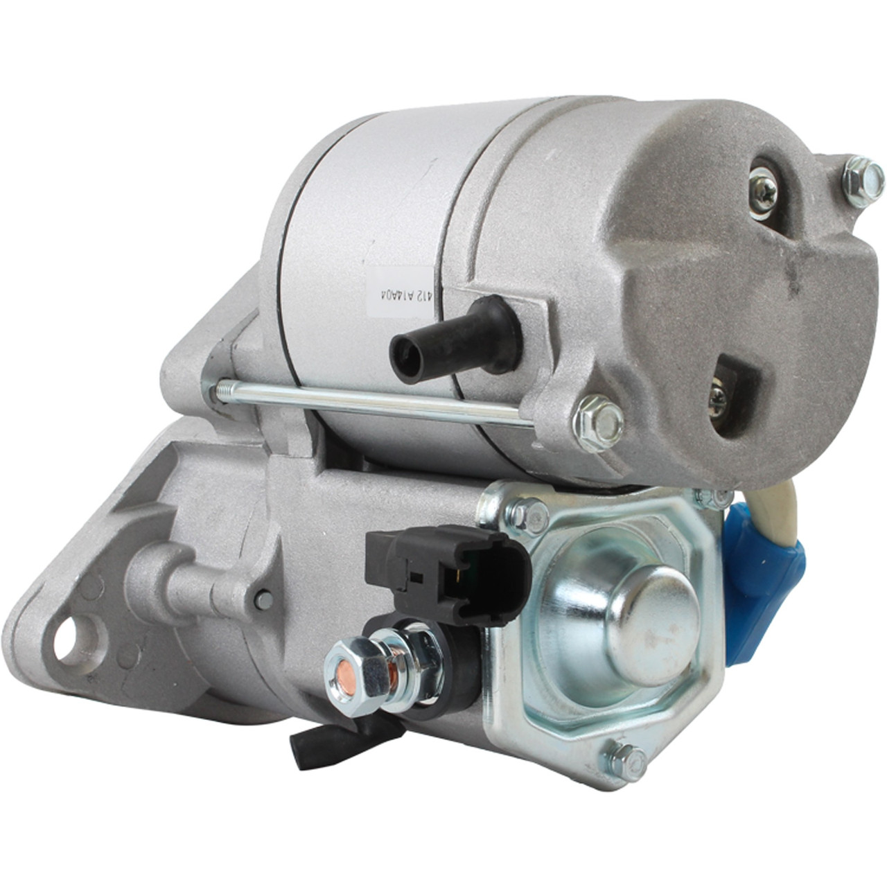 Starter Toyota 4Runner 2.4L 1994-1995 28100-08040 17493 Starter Toyota 4Runner 2.4L 1994-1995 28100-08040 17493
