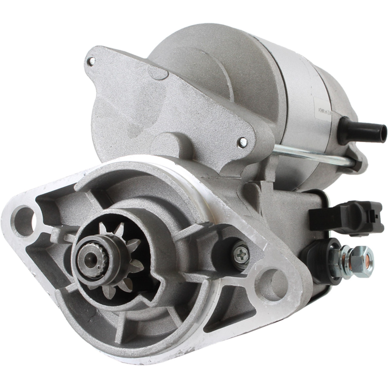 Starter Toyota 4Runner 2.4L 1994-1995 28100-08040 17493 Starter Toyota 4Runner 2.4L 1994-1995 28100-08040 17493