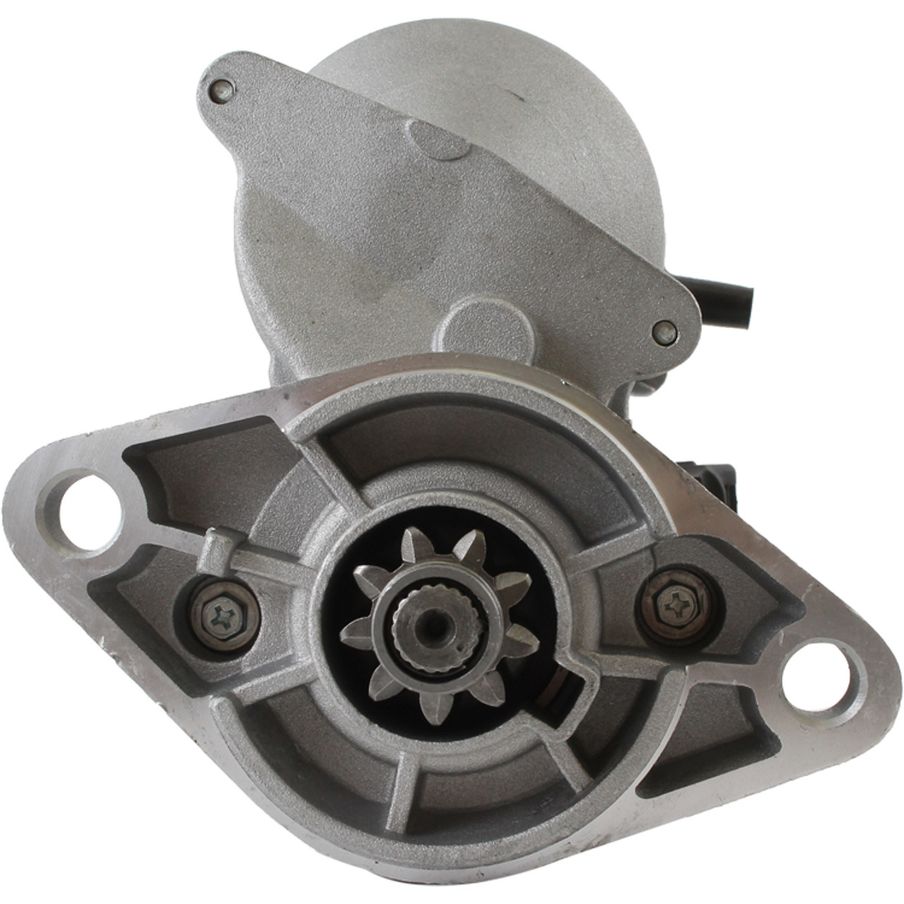 Starter Toyota 4Runner 2.4L 1994-1995 28100-08040 17493 Starter Toyota 4Runner 2.4L 1994-1995 28100-08040 17493