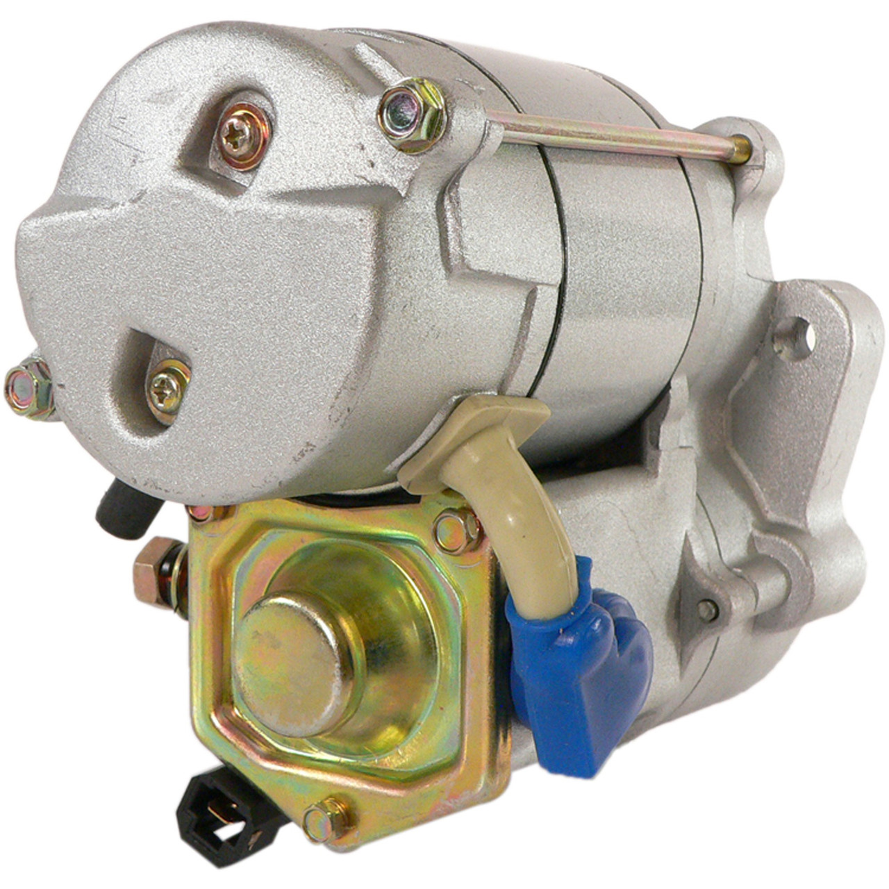 Starter for 3.0L Toyota T100 Truck Pickup 1993 128000-9790, 228000-1150 SND0273 Starter for 3.0L Toyota T100 Truck Pickup 1993 128000-9790, 228000-1150 SND0273