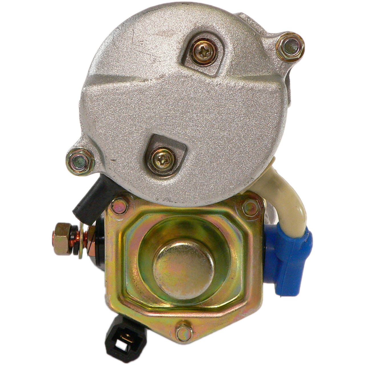 Starter for 3.0L Toyota T100 Truck Pickup 1993 128000-9790, 228000-1150 SND0273 Starter for 3.0L Toyota T100 Truck Pickup 1993 128000-9790, 228000-1150 SND0273