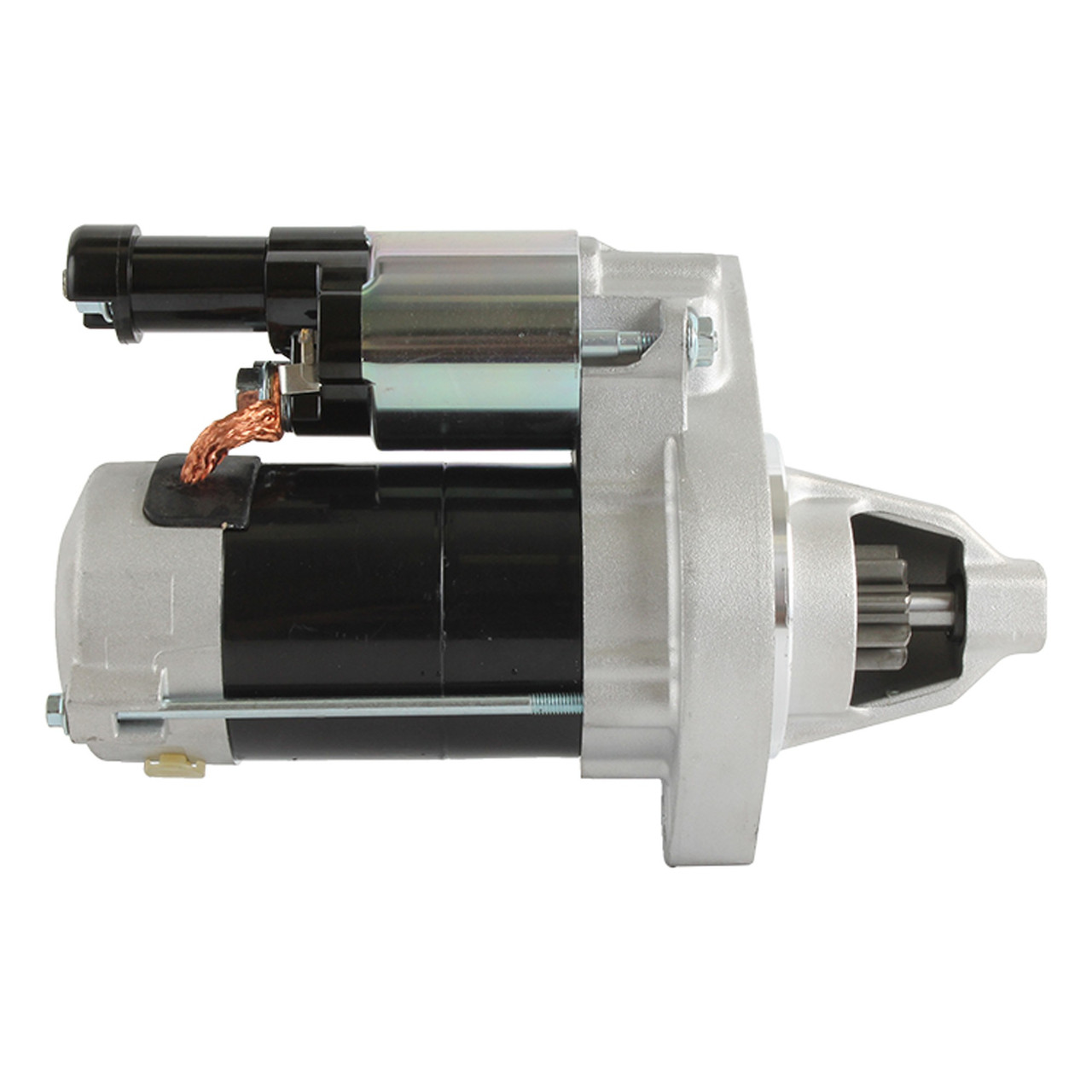 Starter for Honda Civic 2006-2011 1.8 w/MT DS4R5, DS4RD 17957 410-52446 Starter for Honda Civic 2006-2011 1.8 w/MT DS4R5, DS4RD 17957 410-52446