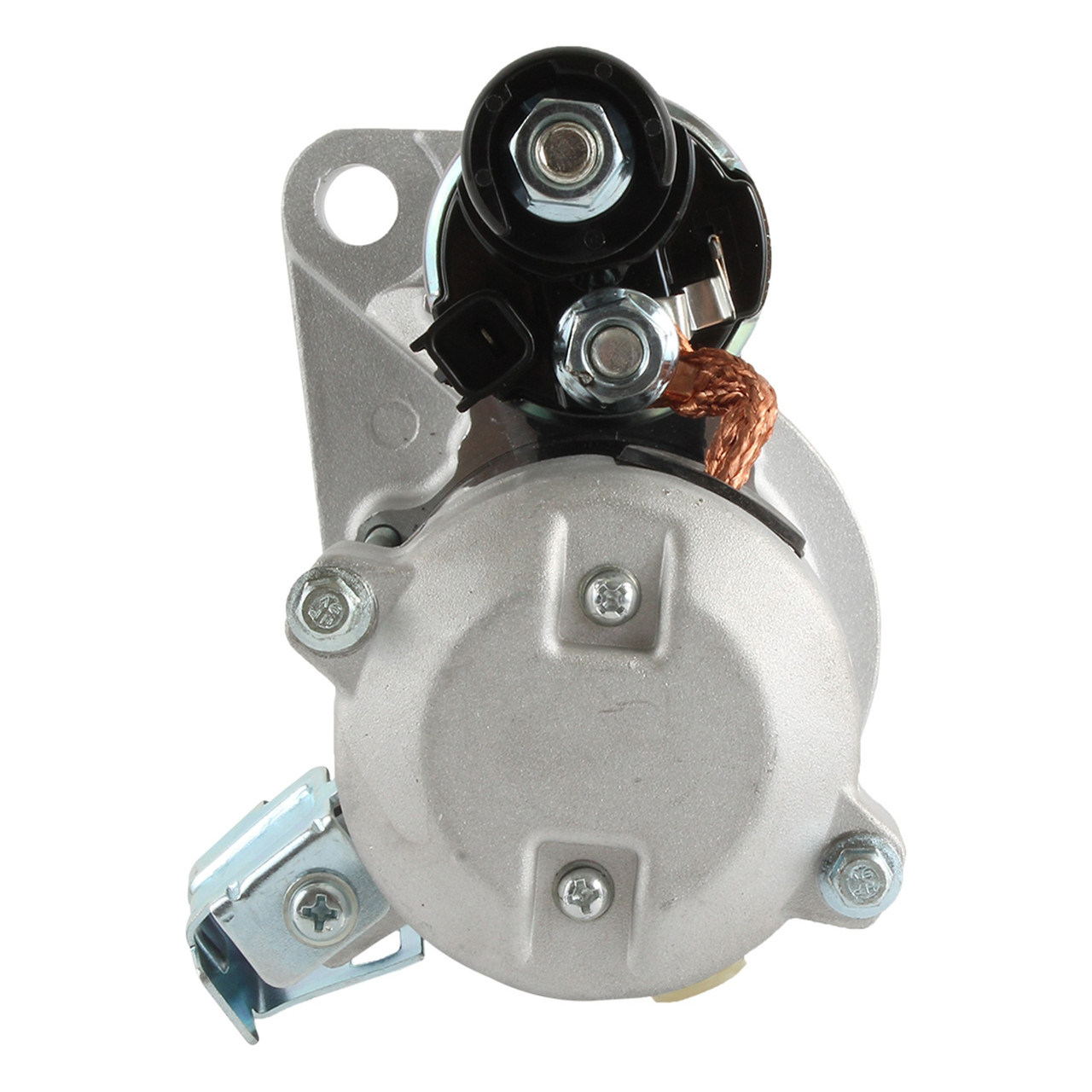 Starter for Honda Civic 2006-2011 1.8 w/MT DS4R5, DS4RD 17957 410-52446 Starter for Honda Civic 2006-2011 1.8 w/MT DS4R5, DS4RD 17957 410-52446