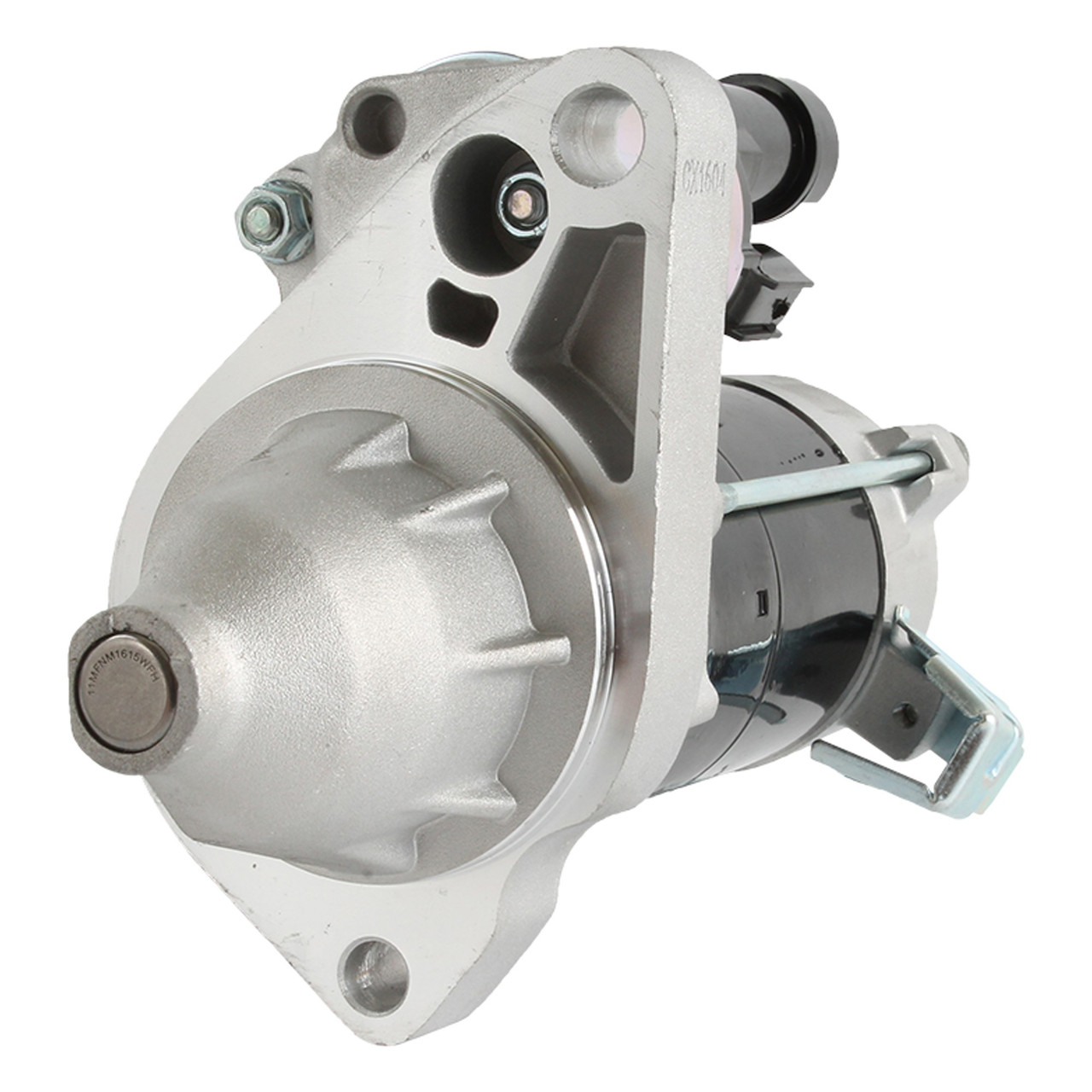Starter for Honda Civic 2006-2011 1.8 w/MT DS4R5, DS4RD 17957 410-52446 Starter for Honda Civic 2006-2011 1.8 w/MT DS4R5, DS4RD 17957 410-52446