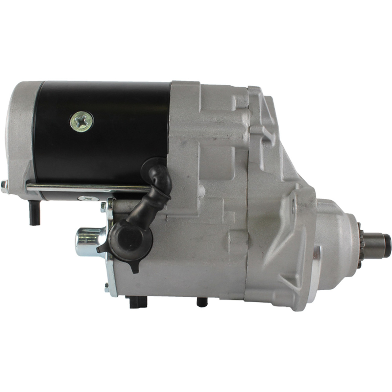 Starter for Cummins OSGR 12-Volt CW 10-Tooth 3971603 428000-2860 Starter for Cummins OSGR 12-Volt CW 10-Tooth 3971603 428000-2860