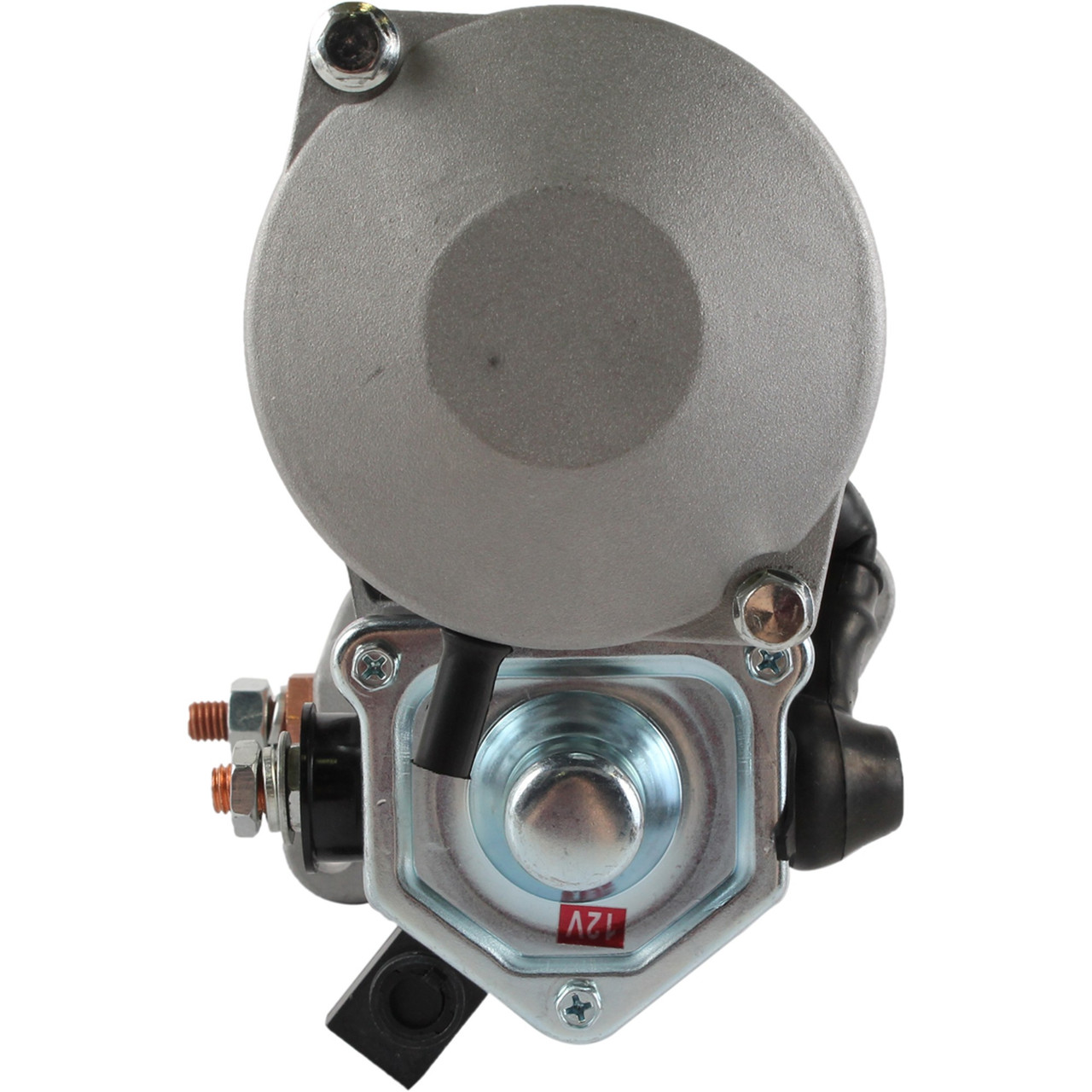 Starter for Cummins OSGR 12-Volt CW 10-Tooth 3971603 428000-2860 Starter for Cummins OSGR 12-Volt CW 10-Tooth 3971603 428000-2860