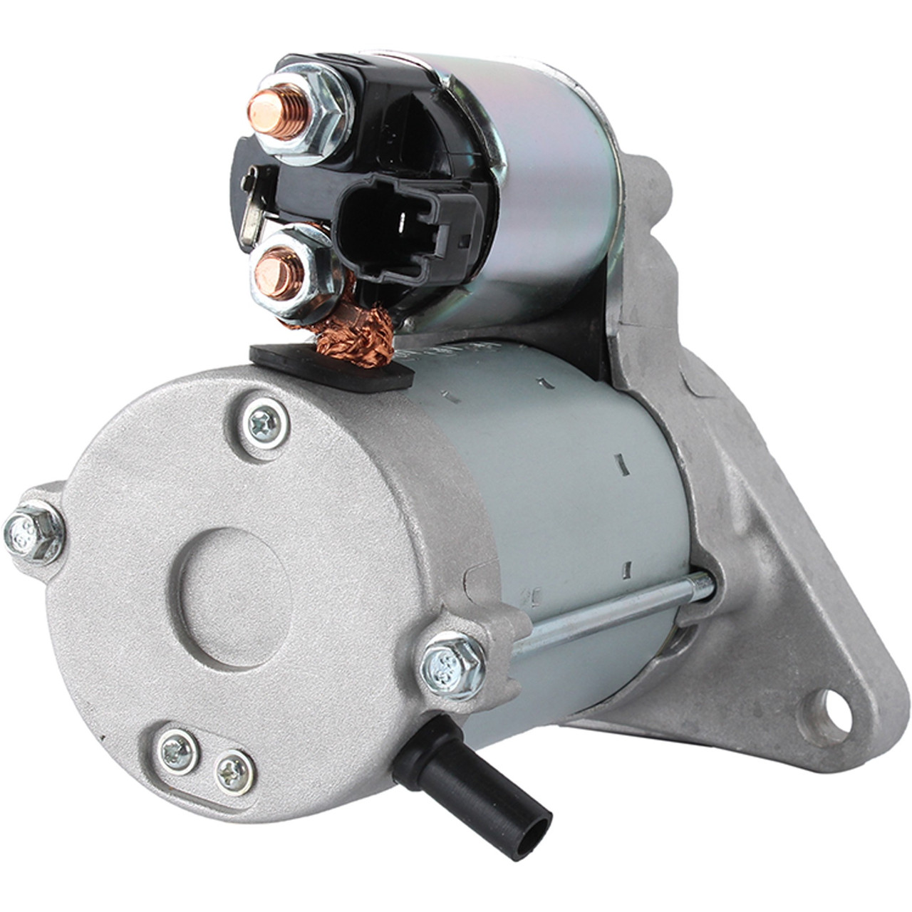 Starter for 1.8 1.8L XD Scion 08 09 10 11 12 13 14 2008-2014 Starter for 1.8 1.8L XD Scion 08 09 10 11 12 13 14 2008-2014