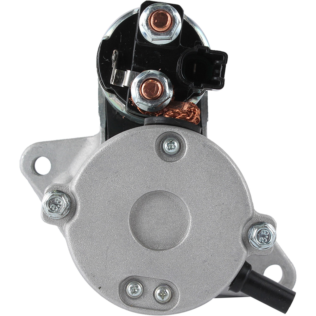 Starter for 1.8 1.8L XD Scion 08 09 10 11 12 13 14 2008-2014 Starter for 1.8 1.8L XD Scion 08 09 10 11 12 13 14 2008-2014