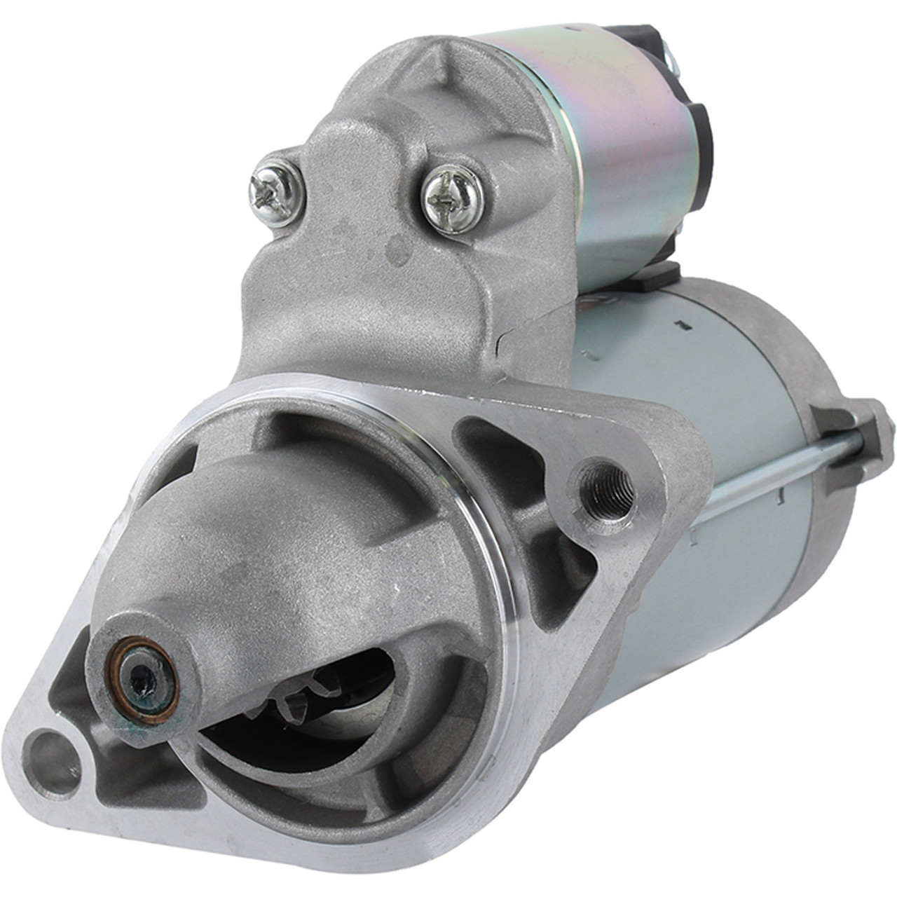 Starter for 1.8 1.8L XD Scion 08 09 10 11 12 13 14 2008-2014 Starter for 1.8 1.8L XD Scion 08 09 10 11 12 13 14 2008-2014