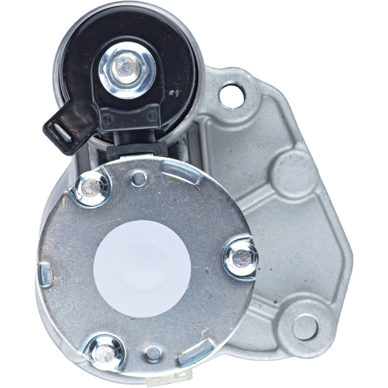 Starter PMGR 12 Volt CW 10 Tooth for Chrysler, Dodge, Jeep, RAM 4801839AB Starter PMGR 12 Volt CW 10 Tooth for Chrysler, Dodge, Jeep, RAM 4801839AB