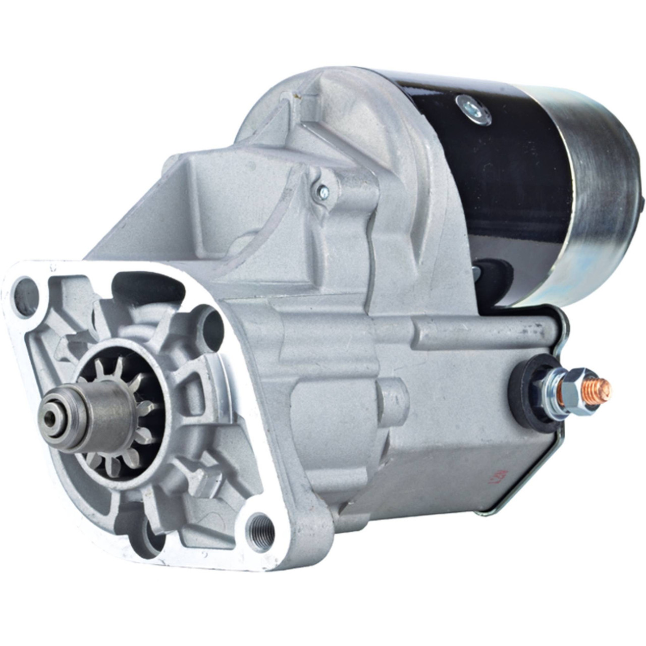 Starter for Toyota Pickup Truck 2.2L 2.4L 1981-1984 28100-54090 410-52461 Starter for Toyota Pickup Truck 2.2L 2.4L 1981-1984 28100-54090 410-52461