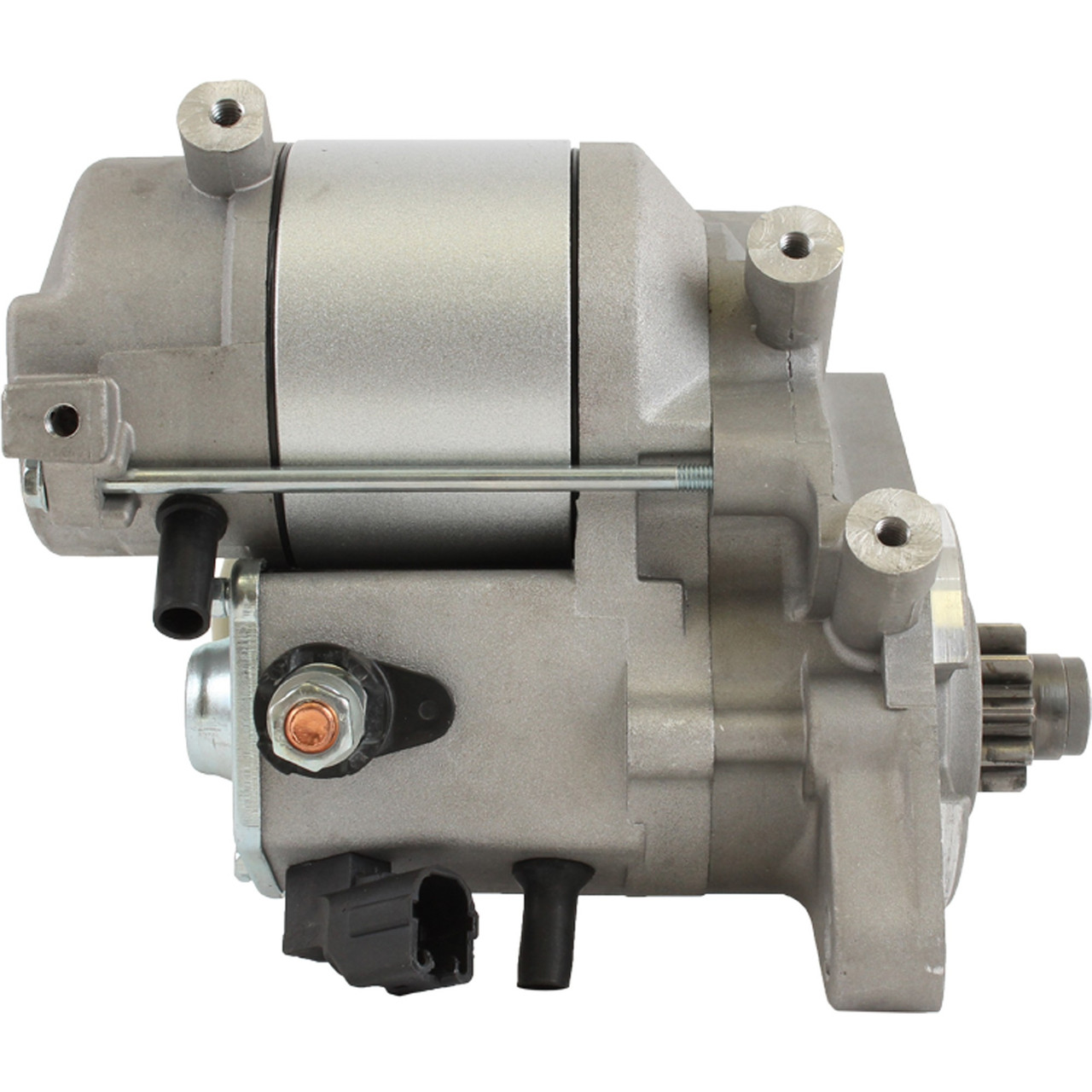 Starter for 4.0 Tundra 2011-2014, 4Runner 10-15, FJ Cruiser 2010-2014 Starter for 4.0 Tundra 2011-2014, 4Runner 10-15, FJ Cruiser 2010-2014