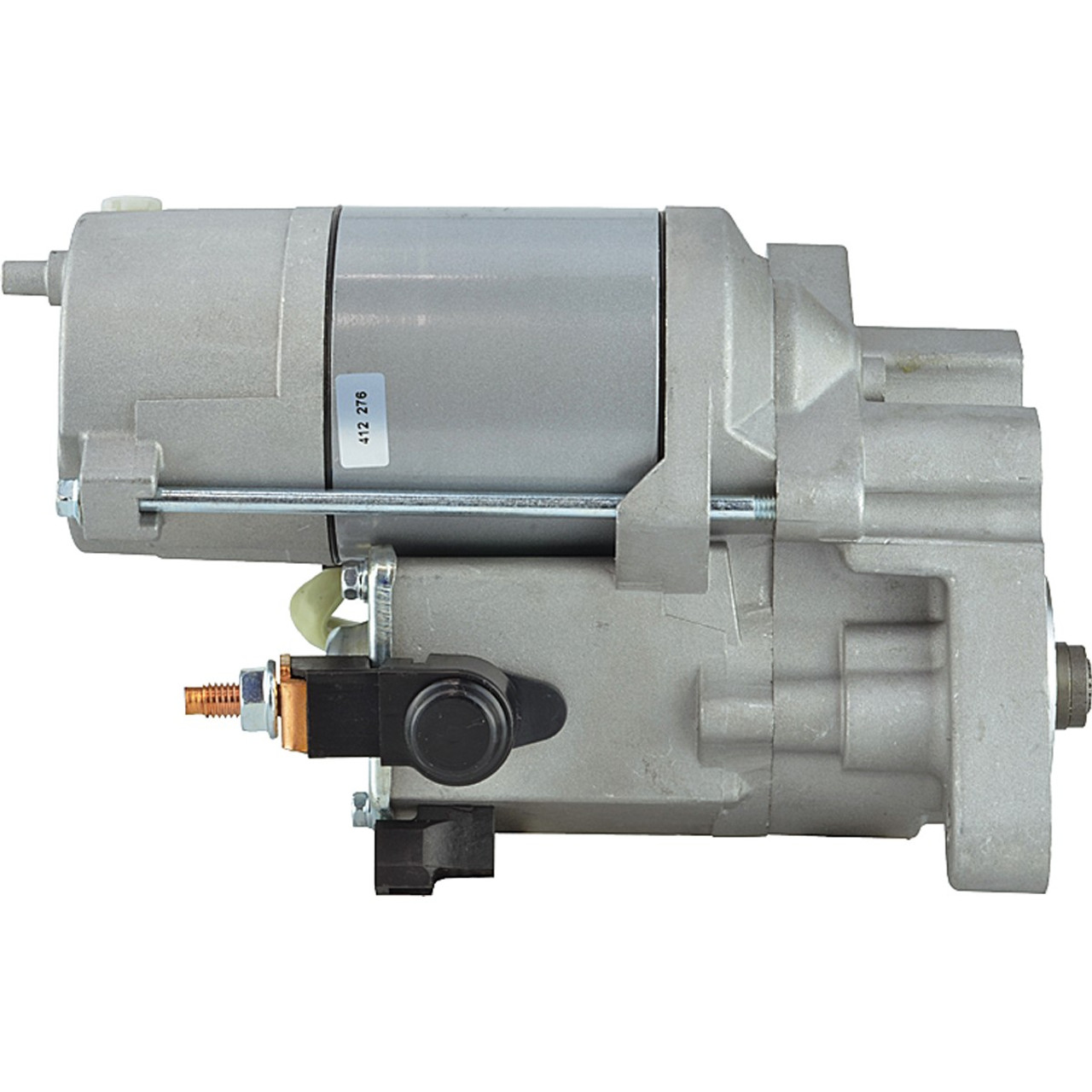 Starter 12-Volt CW 13-Tooth 68066177AA for 2012-2014 Chrysler 300 Series w6.4L Starter 12-Volt CW 13-Tooth 68066177AA for 2012-2014 Chrysler 300 Series w6.4L