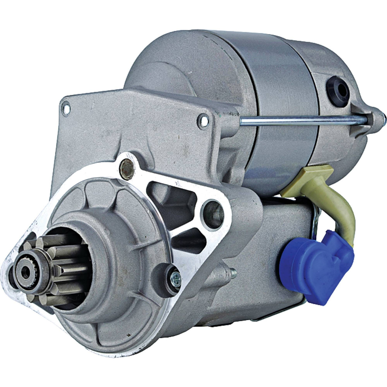 Starter for Honda Civic 1.6L 1996-1997 228000-3990, DXDRJ 410-52468 Starter for Honda Civic 1.6L 1996-1997 228000-3990, DXDRJ 410-52468