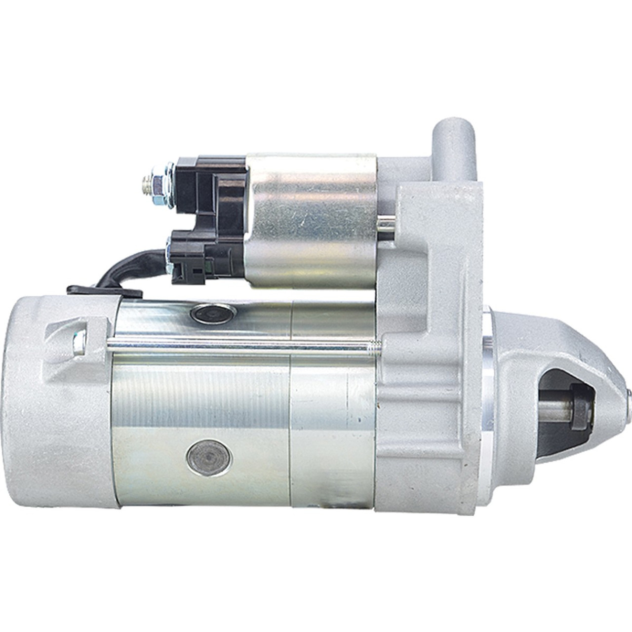 Starter 12-Volt CW 9-Tooth ND280-0372 for 2008-10 Lexus LX570 w/5.7L Starter 12-Volt CW 9-Tooth ND280-0372 for 2008-10 Lexus LX570 w/5.7L