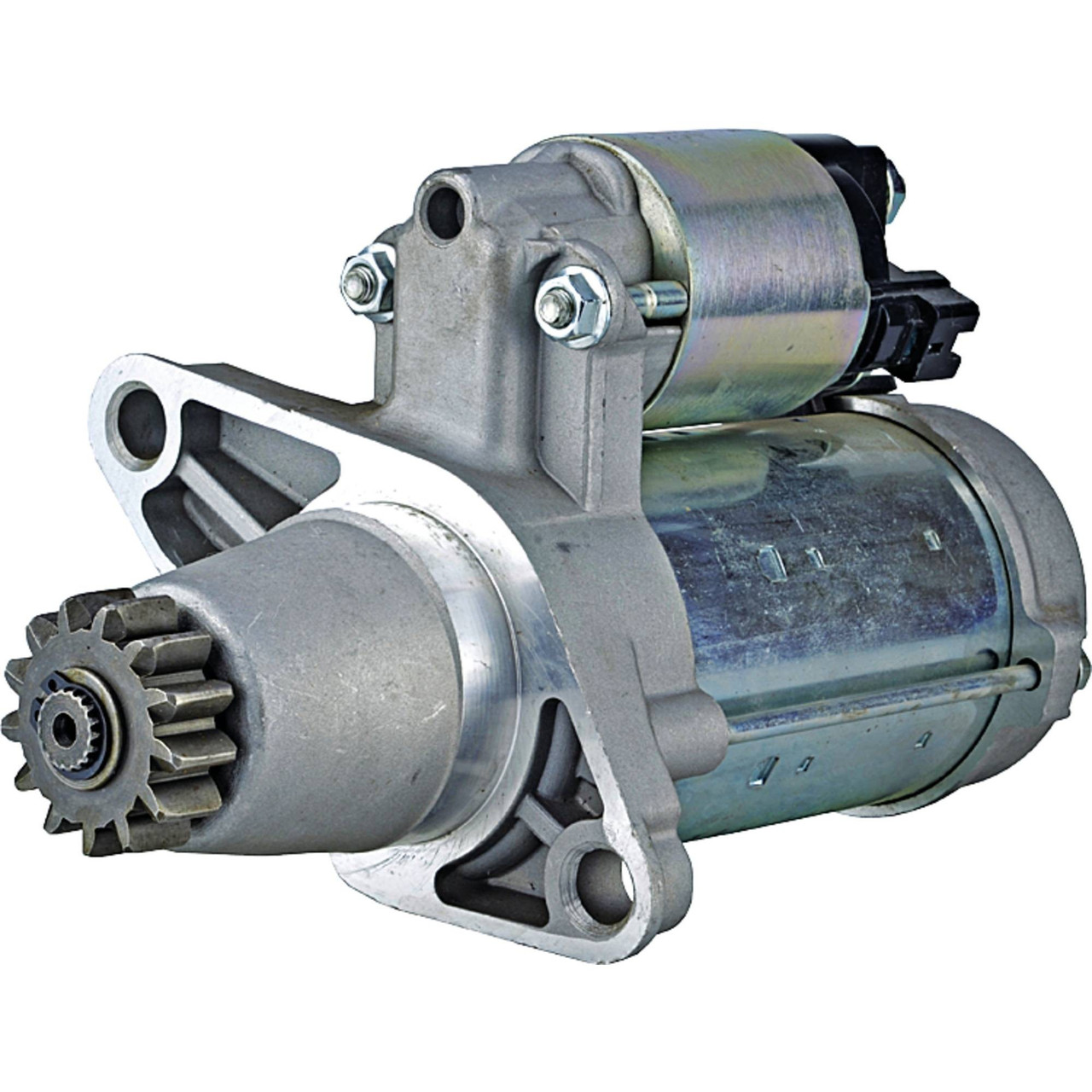 Starter for 2.4L Pontiac VIBE 2009, Toyota Corolla 2009-2010, Matrix 2009-2011 Starter for 2.4L Pontiac VIBE 2009, Toyota Corolla 2009-2010, Matrix 2009-2011