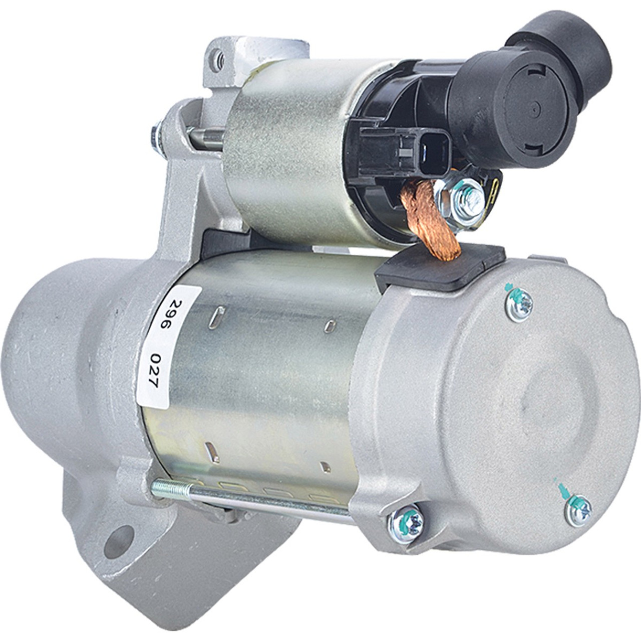 Start-Stop Starter for Acura, Honda 12-Volt CCW 19-Tooth, 428000-6780 Start-Stop Starter for Acura, Honda 12-Volt CCW 19-Tooth, 428000-6780