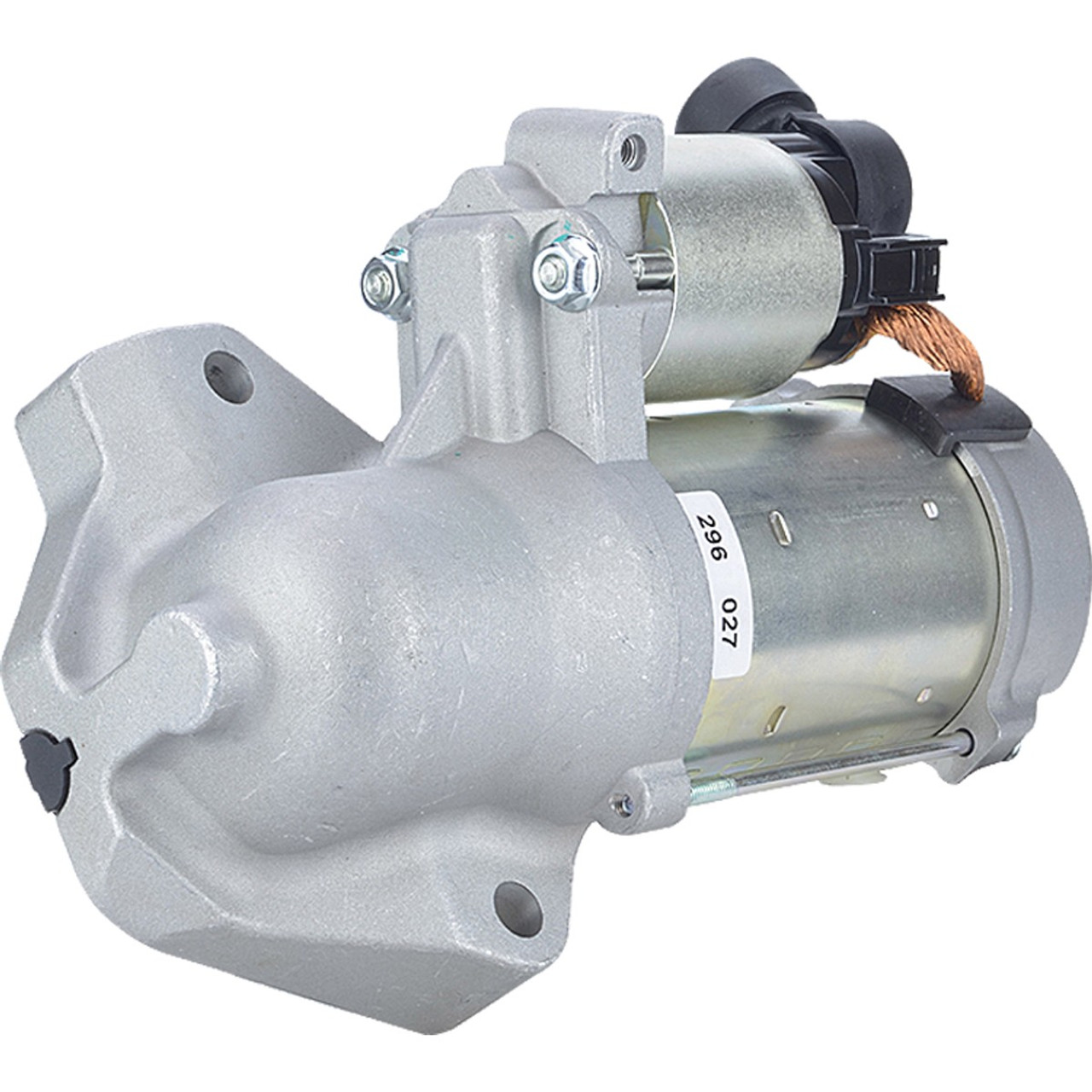 Start-Stop Starter for Acura, Honda 12-Volt CCW 19-Tooth, 428000-6780 Start-Stop Starter for Acura, Honda 12-Volt CCW 19-Tooth, 428000-6780