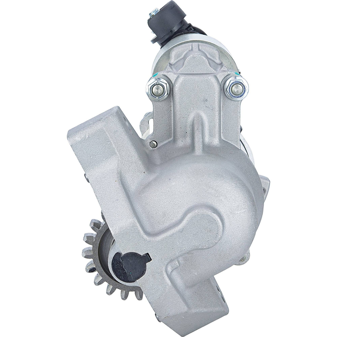 Start-Stop Starter for 3.5L Honda Pilot 2009-2015 Start-Stop Starter for 3.5L Honda Pilot 2009-2015