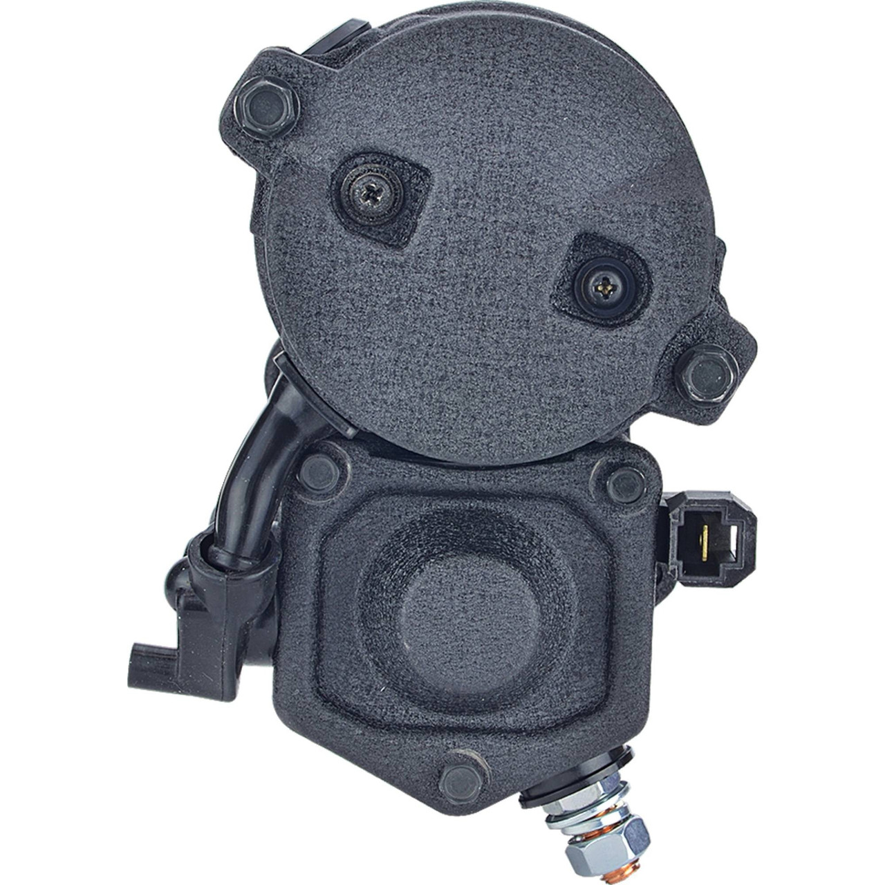 Starter for Harley-Davidson XL Harley Sportster Roadster 1980-2012 410-52496 Starter for Harley-Davidson XL Harley Sportster Roadster 1980-2012 410-52496