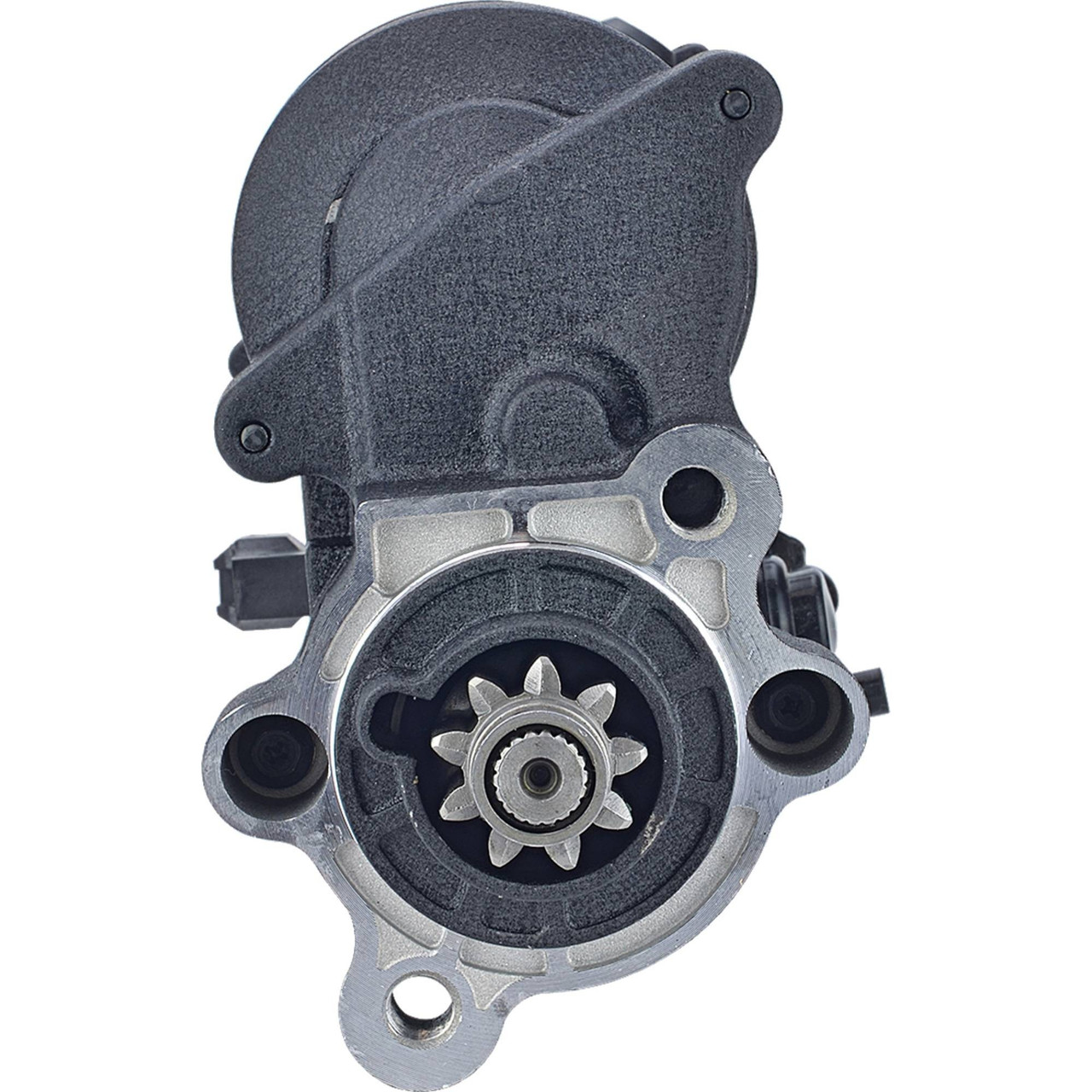 Starter for Harley-Davidson XL Harley Sportster Roadster 1980-2012 410-52496 Starter for Harley-Davidson XL Harley Sportster Roadster 1980-2012 410-52496