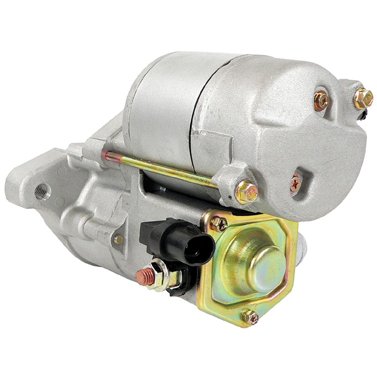 Starter Dodge Dakota Truck, Durango 4.7L 2000 2001 Starter Dodge Dakota Truck, Durango 4.7L 2000 2001