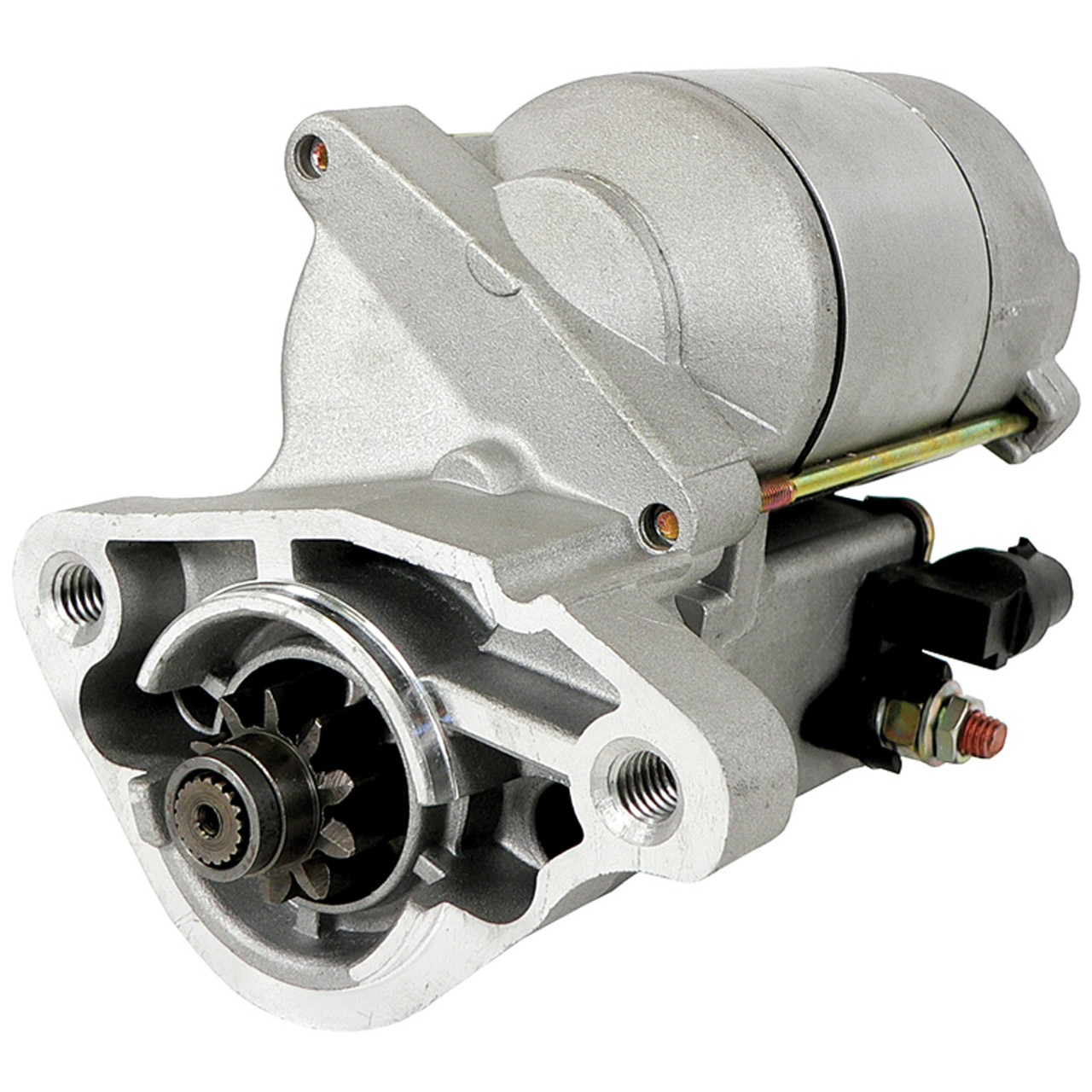 Starter Dodge Dakota Truck, Durango 4.7L 2000 2001 Starter Dodge Dakota Truck, Durango 4.7L 2000 2001