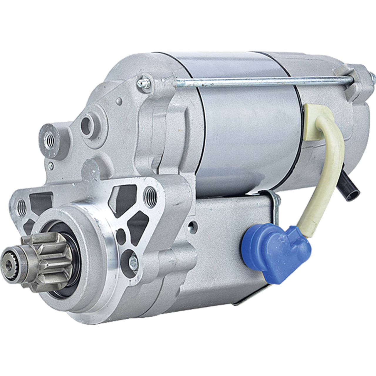 Starter for Lexus, Toyota 4Runner, Tundra Truck, Others 4.7L 1998-2009 SND0403 Starter for Lexus, Toyota 4Runner, Tundra Truck, Others 4.7L 1998-2009 SND0403