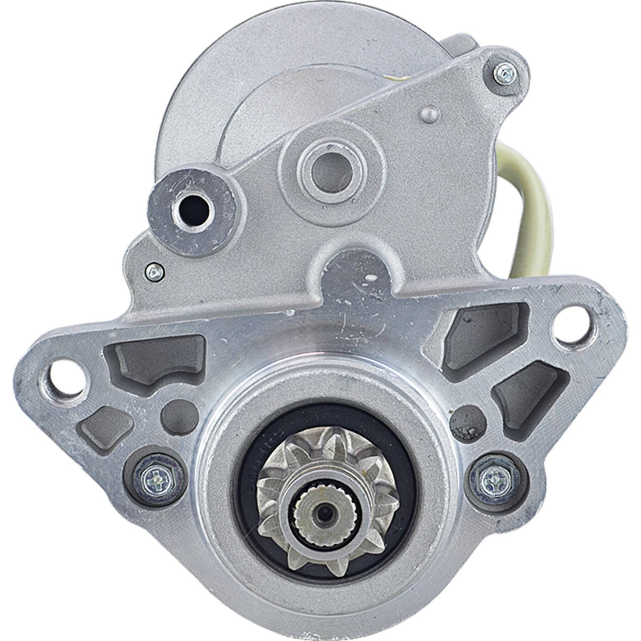 Starter for Lexus, Toyota 4Runner, Tundra Truck, Others 4.7L 1998-2009 SND0403 Starter for Lexus, Toyota 4Runner, Tundra Truck, Others 4.7L 1998-2009 SND0403