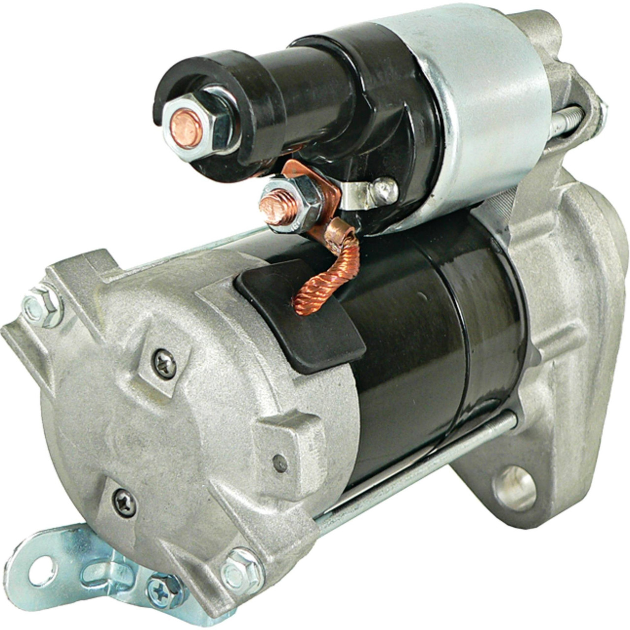 Starter for 2.0L Honda Civic 2002-2005 Starter for 2.0L Honda Civic 2002-2005