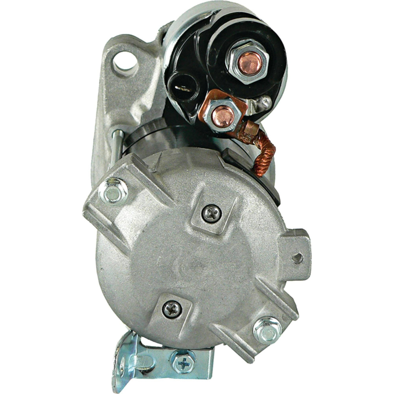 Starter for 2.0L Honda Civic 2002-2005 Starter for 2.0L Honda Civic 2002-2005