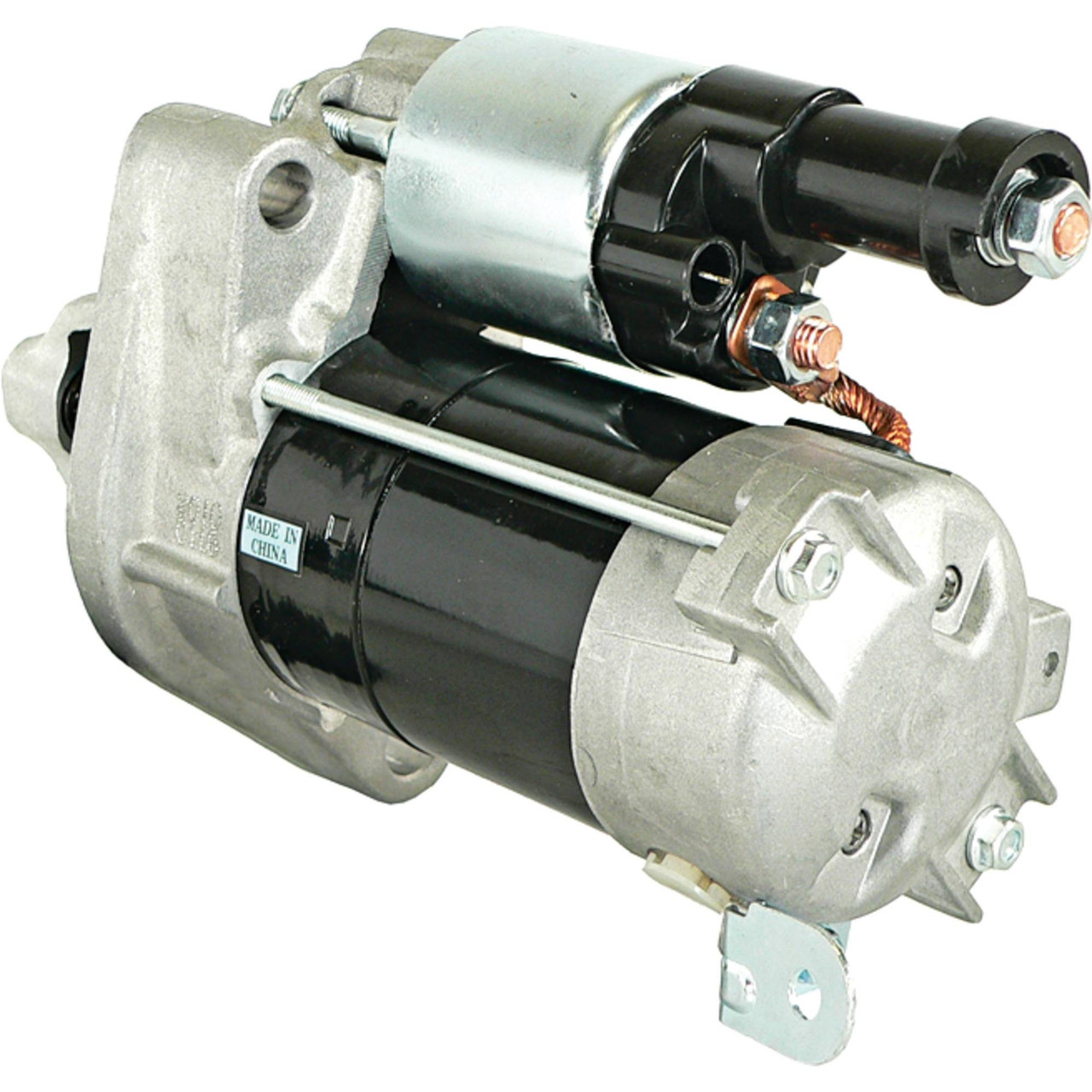 Starter for 2.0L Honda Civic 2002-2005 Starter for 2.0L Honda Civic 2002-2005